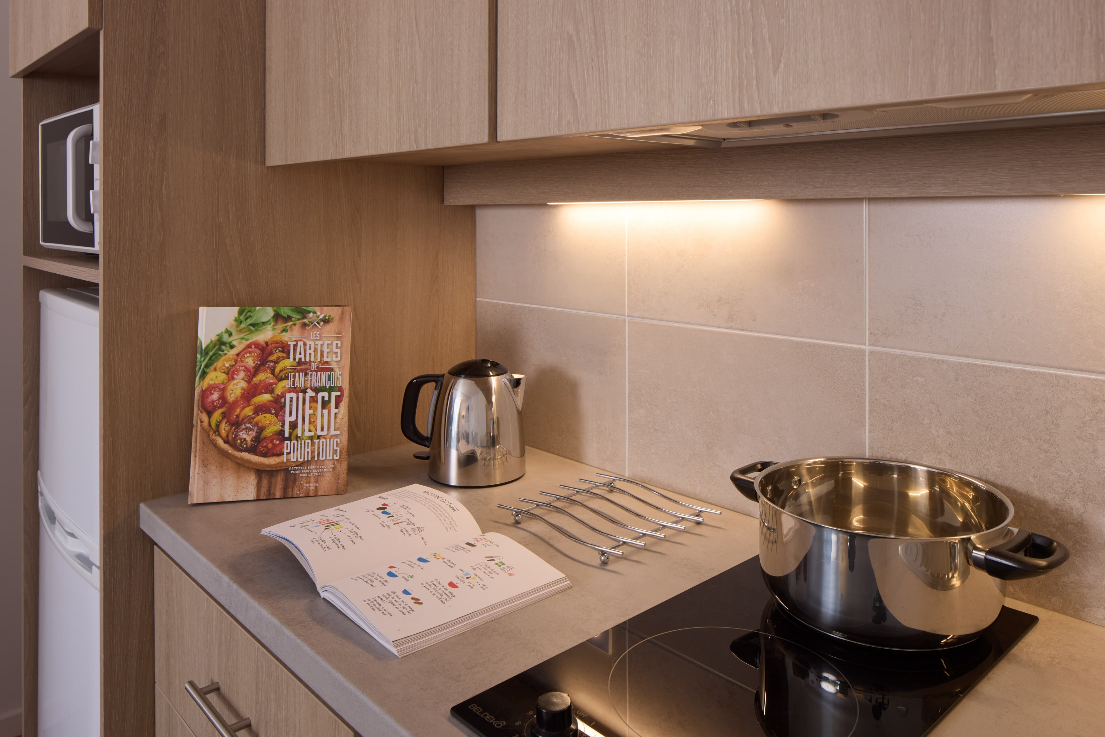 Quality Aparthotel Massy Palaiseau — 7