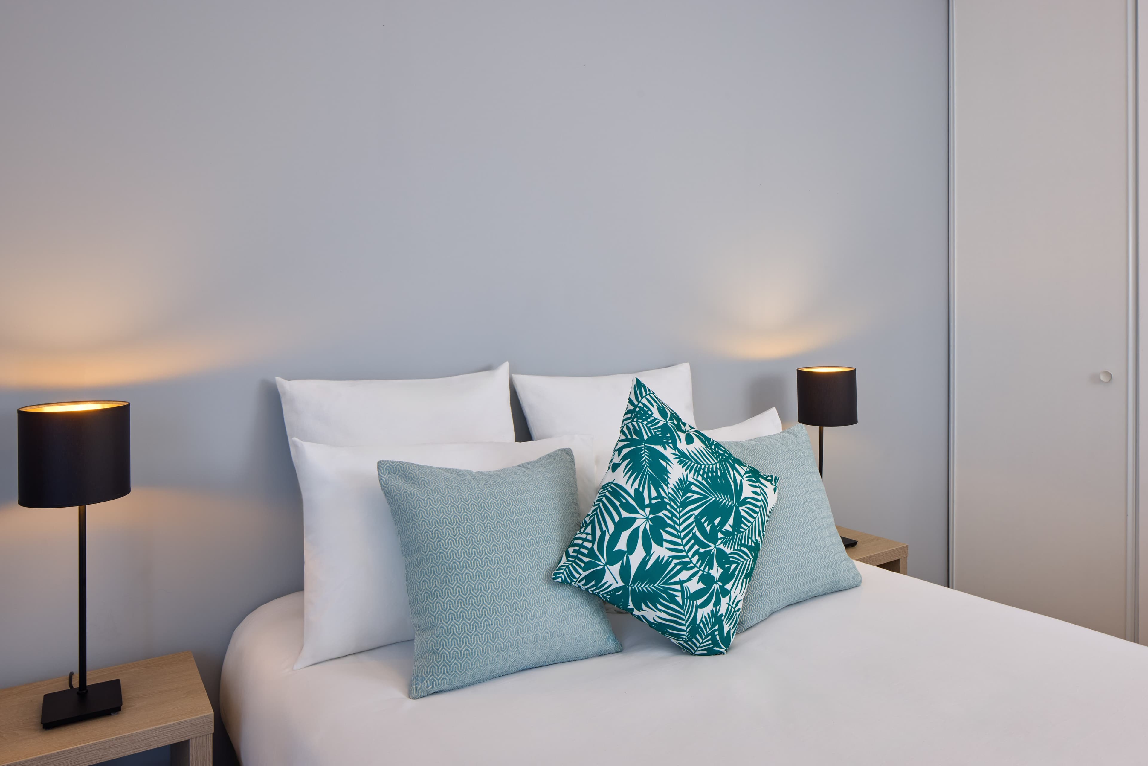 Quality Aparthotel Massy Palaiseau — 9