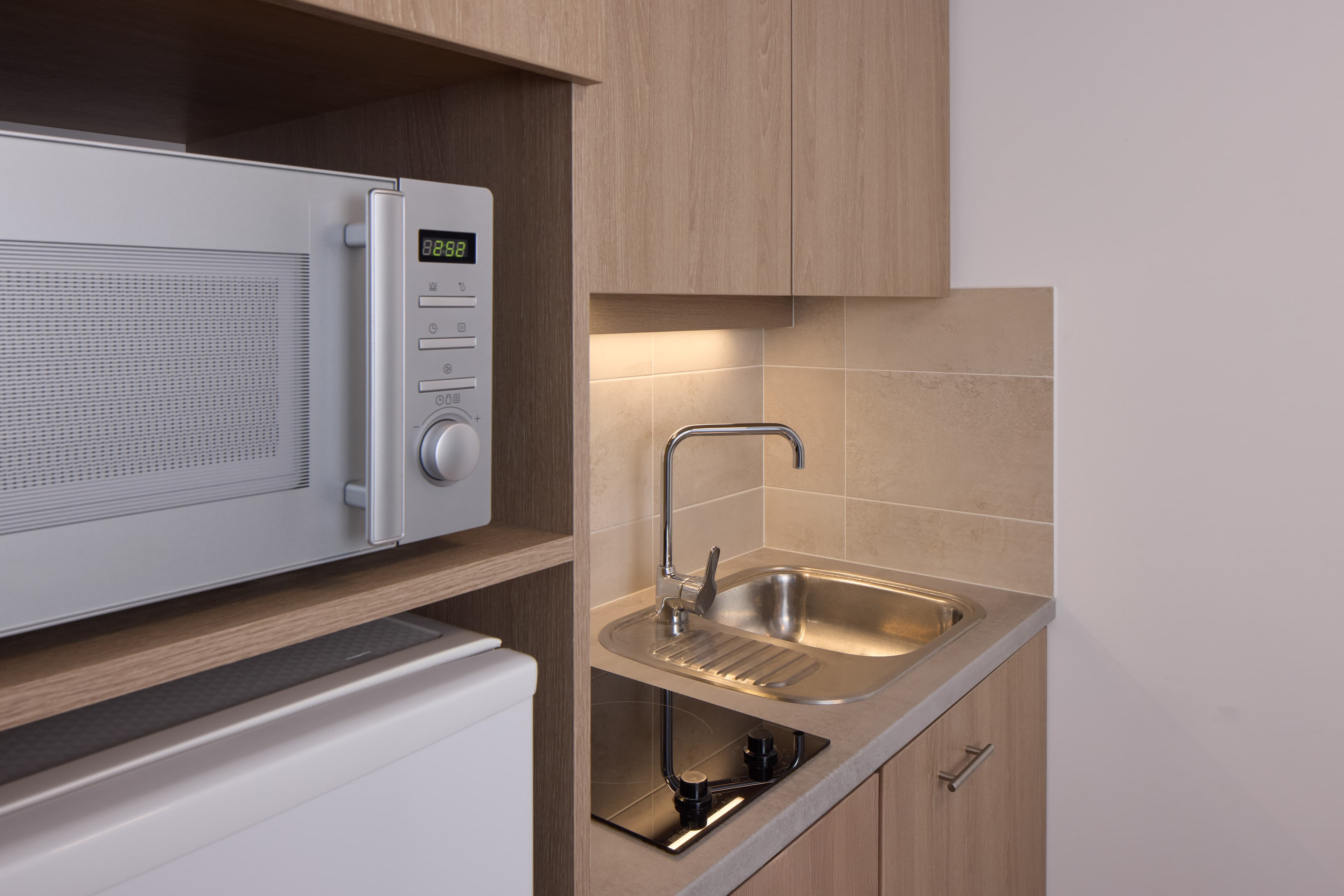 Quality Aparthotel Massy Palaiseau — 13