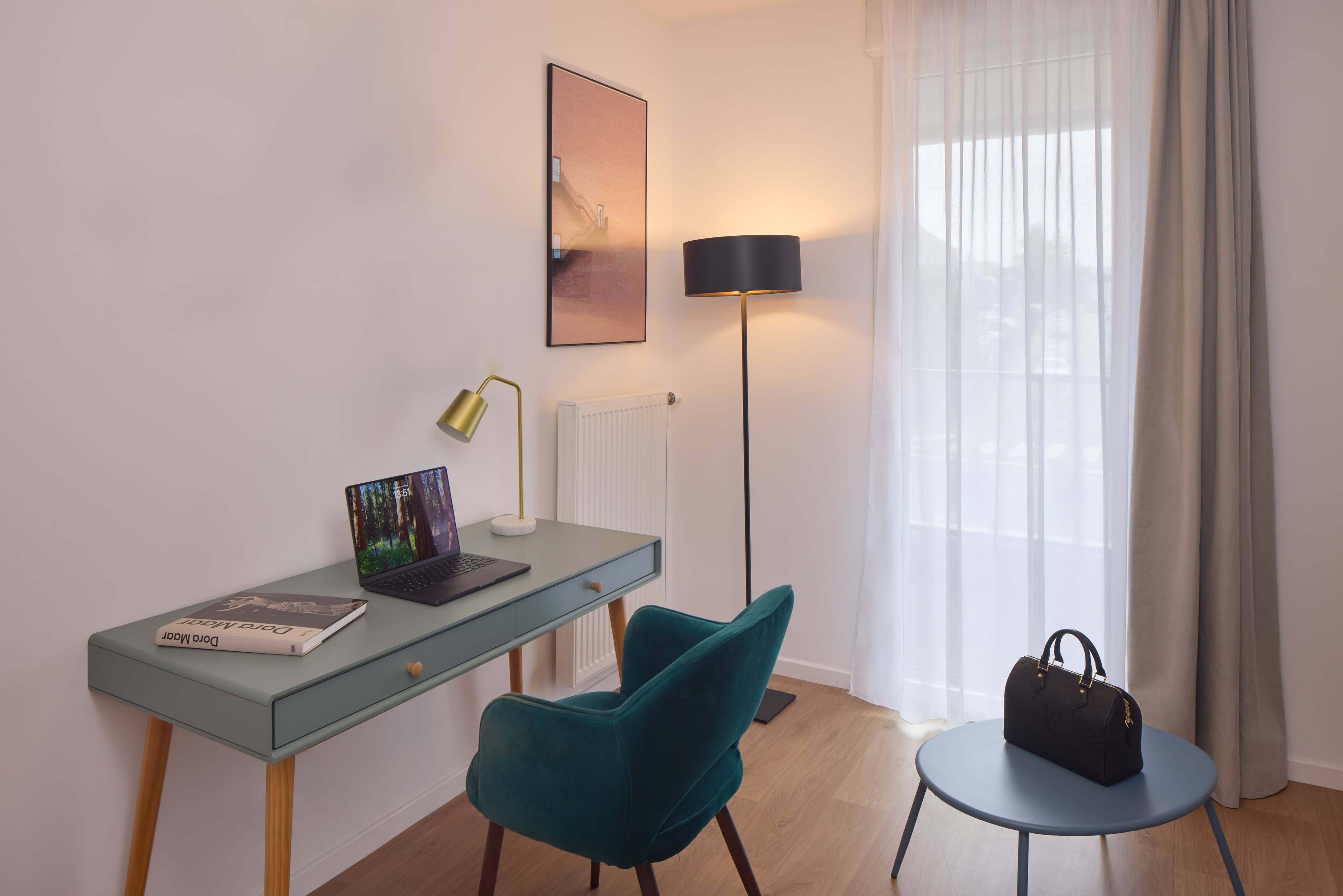 Quality Aparthotel Massy Palaiseau — 16
