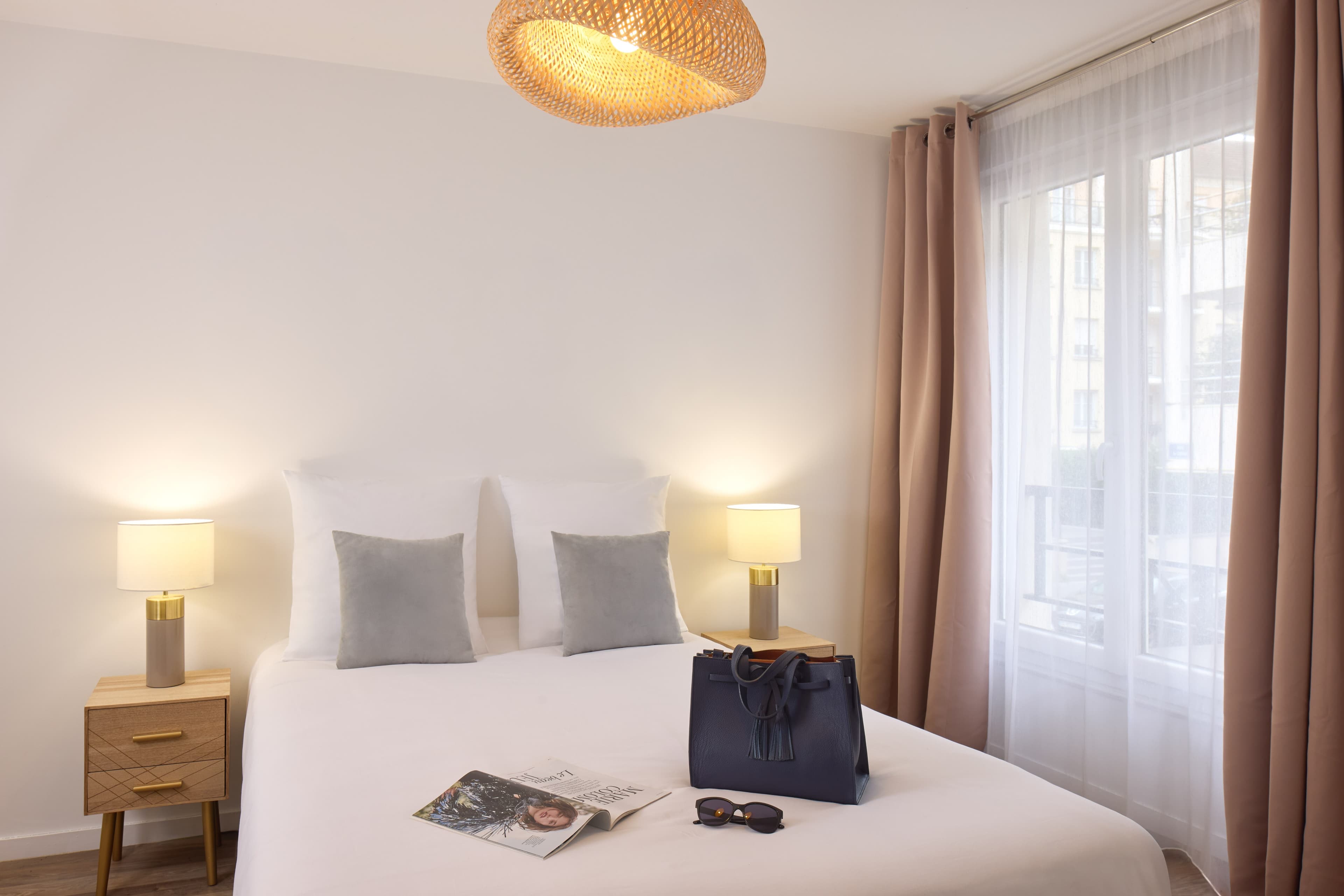 Quality Aparthotel Meaux - Image 2