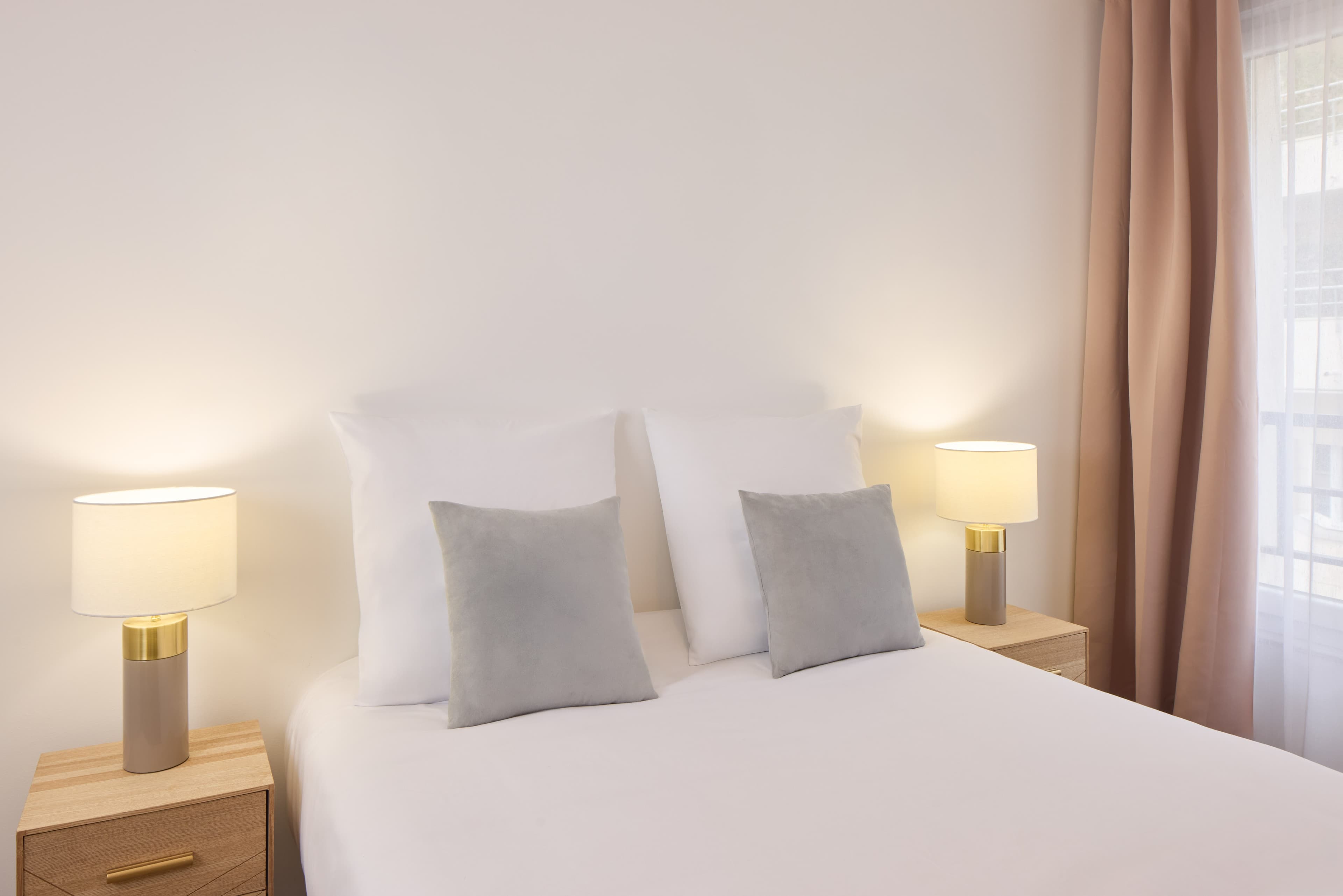 Quality Aparthotel Meaux - Image 3