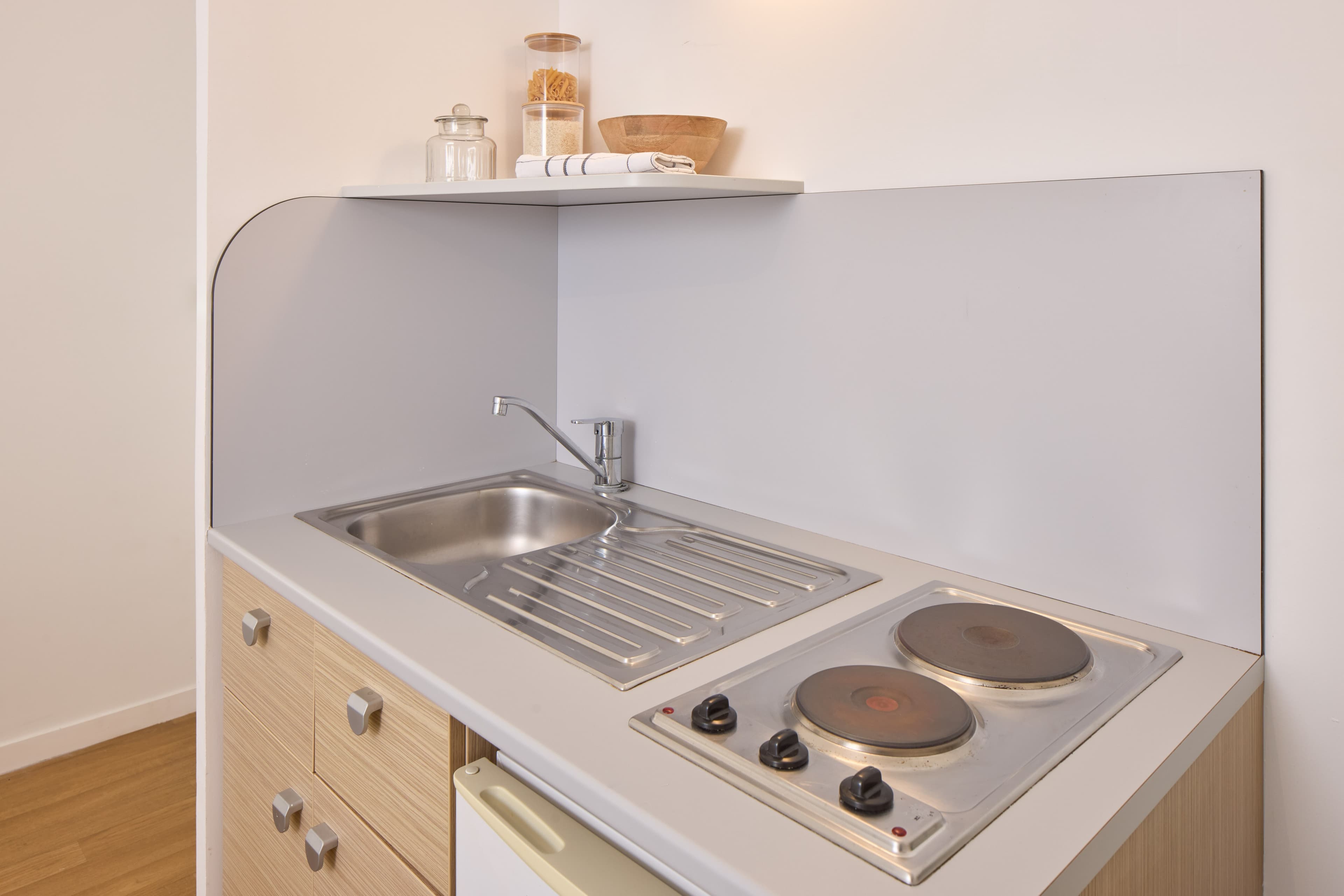 Quality Aparthotel Meaux — 11
