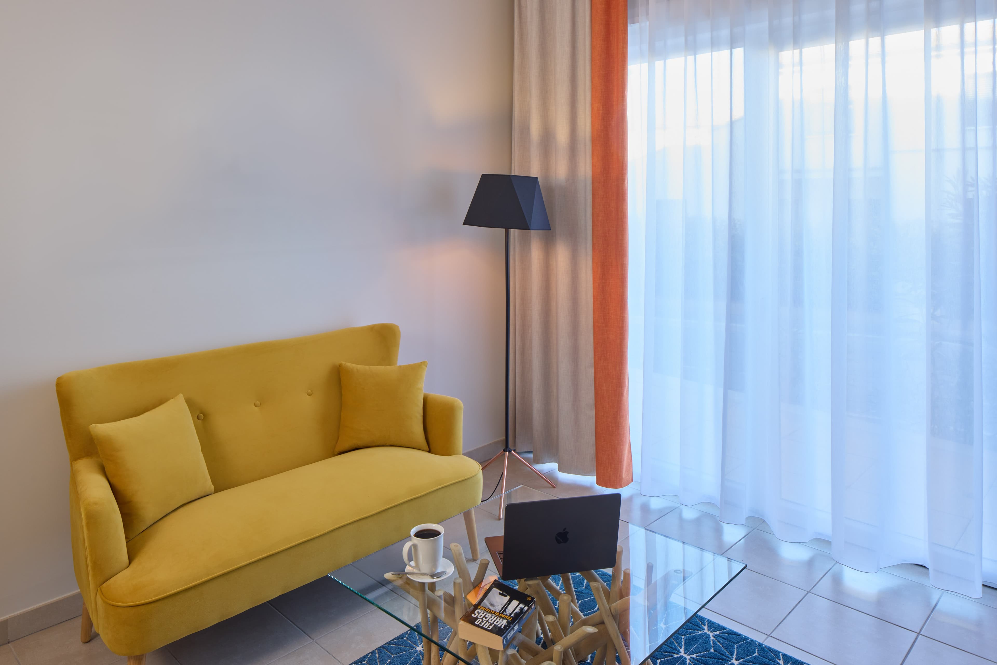 Quality Aparthotel Les rives de Mèze - Image 3