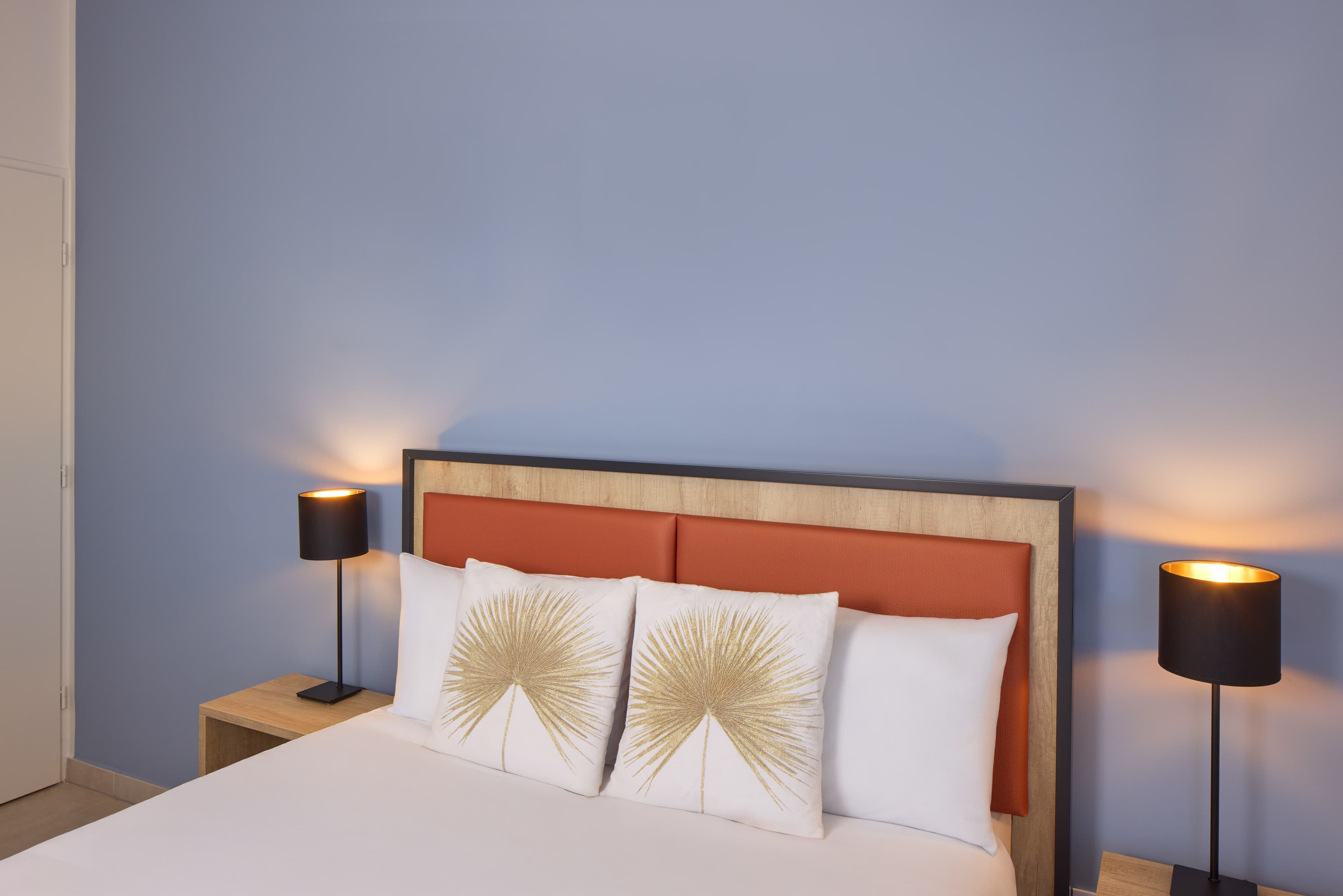 Quality Aparthotel Les rives de Mèze — 8