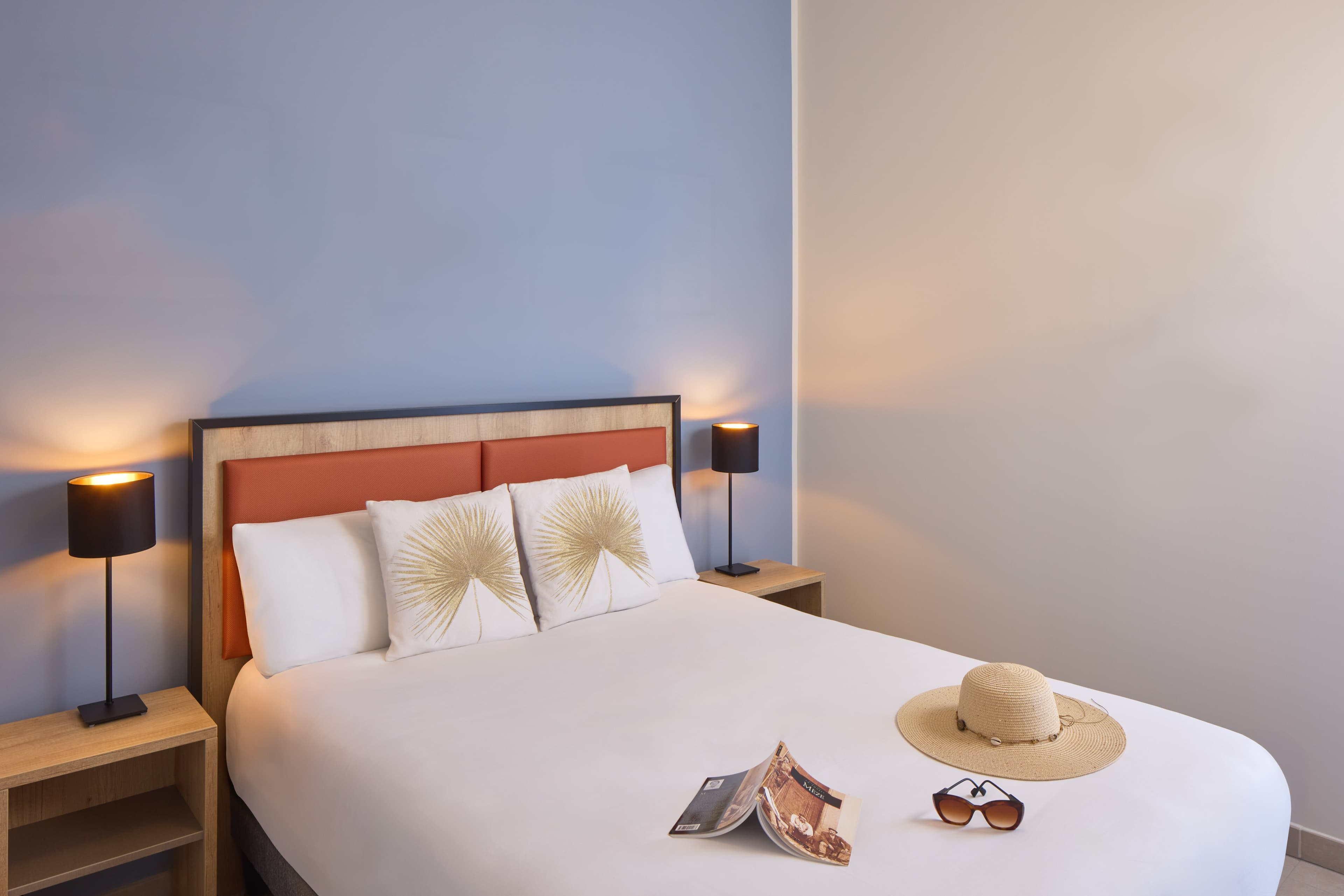 Quality Aparthotel Les rives de Mèze — 9