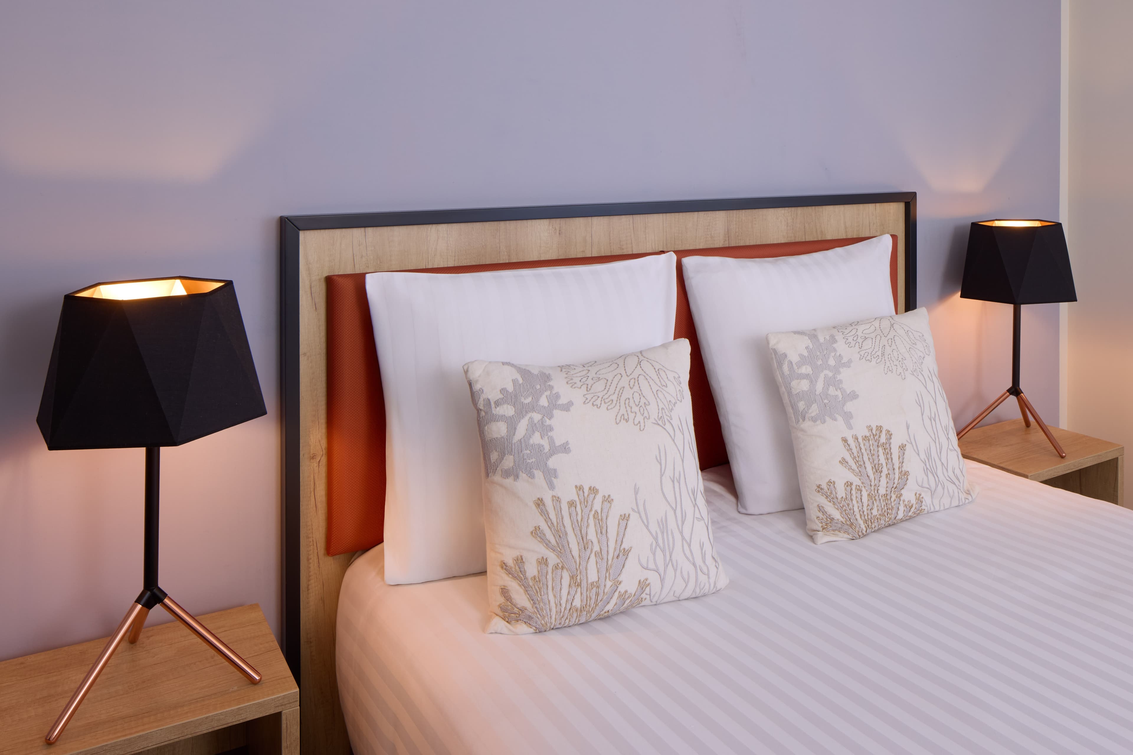 Quality Aparthotel Les rives de Mèze - Image 1