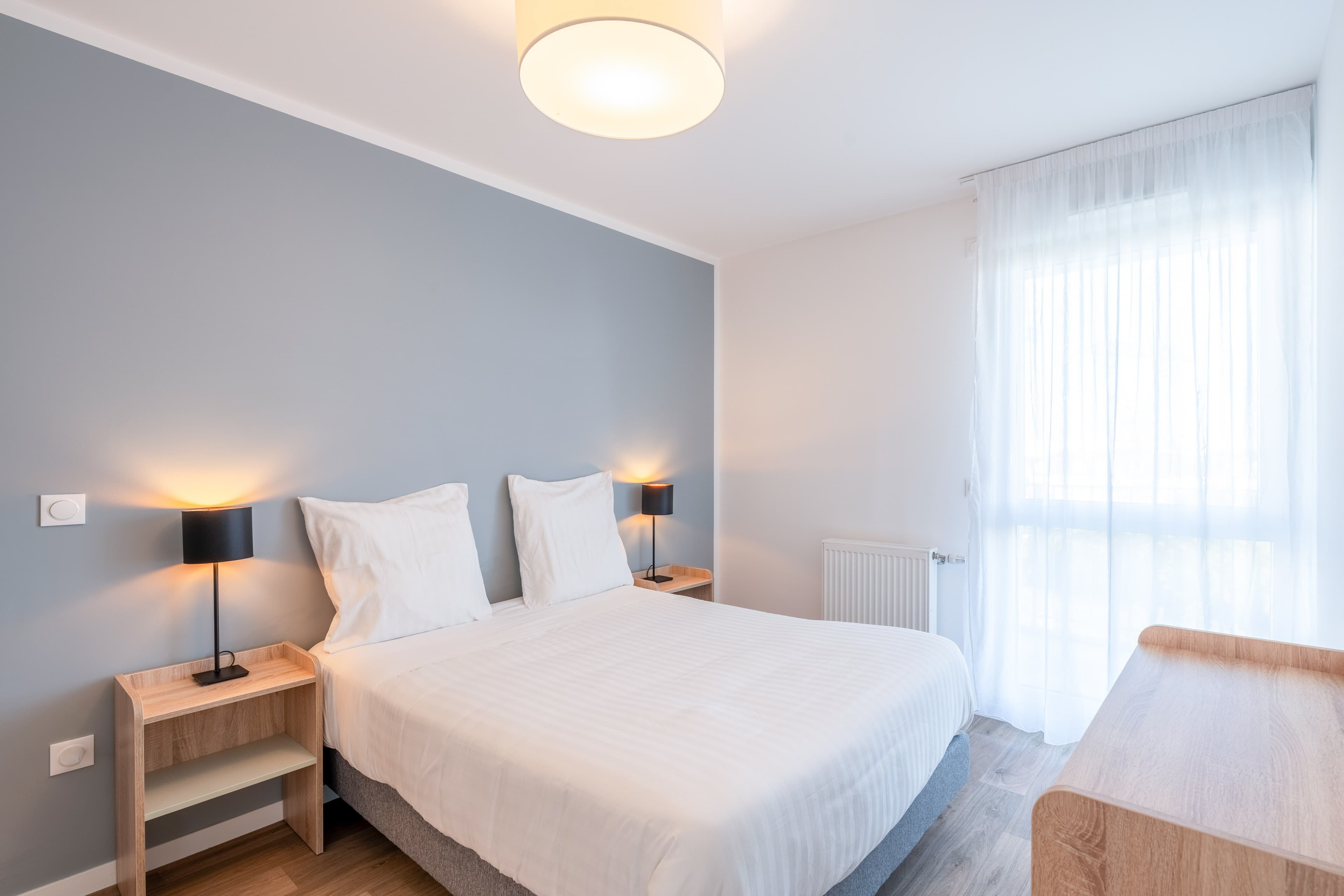 Quality Aparthotel Moissy-Cramayel - Image 3