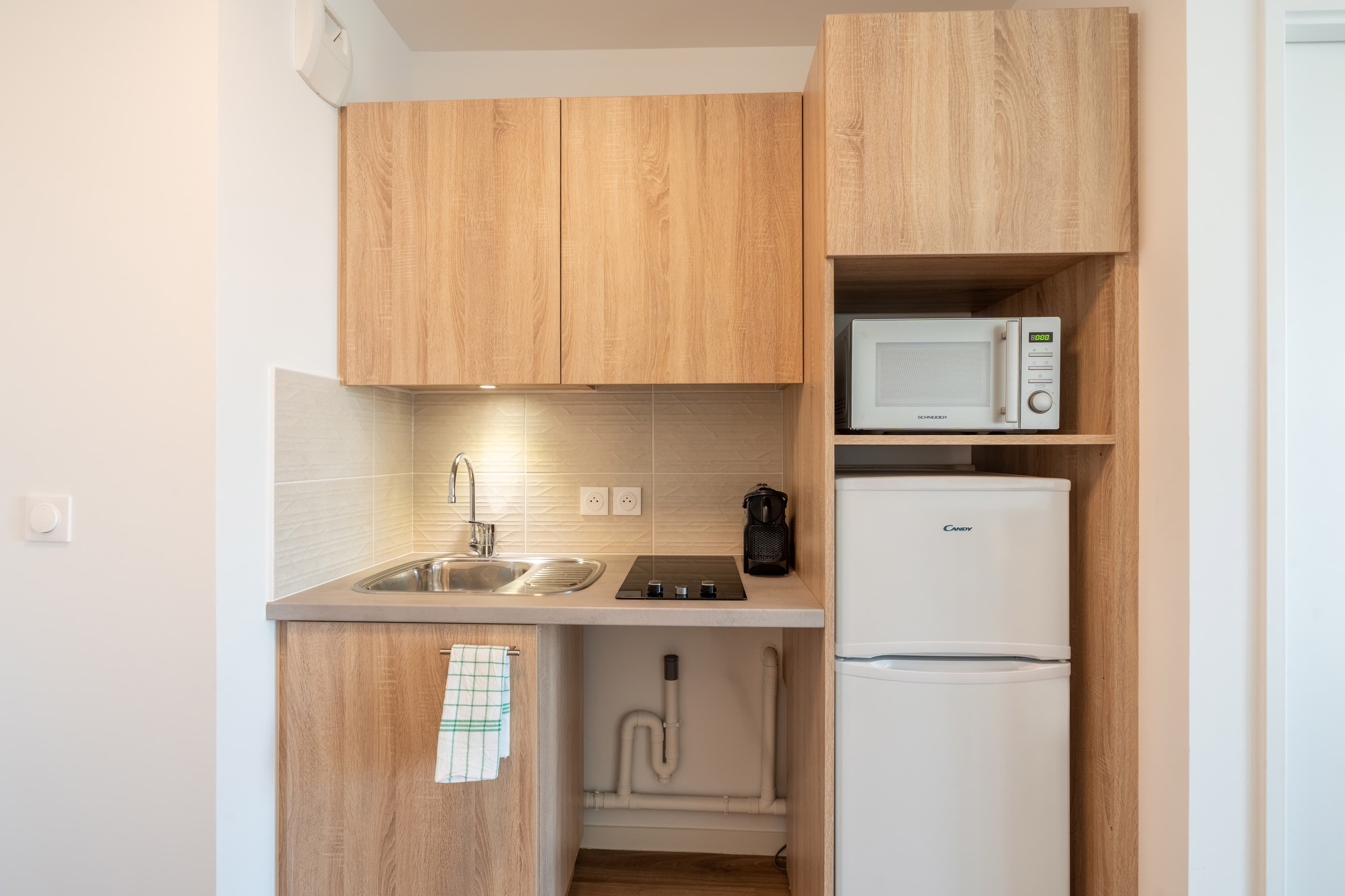 Quality Aparthotel Moissy-Cramayel — 6