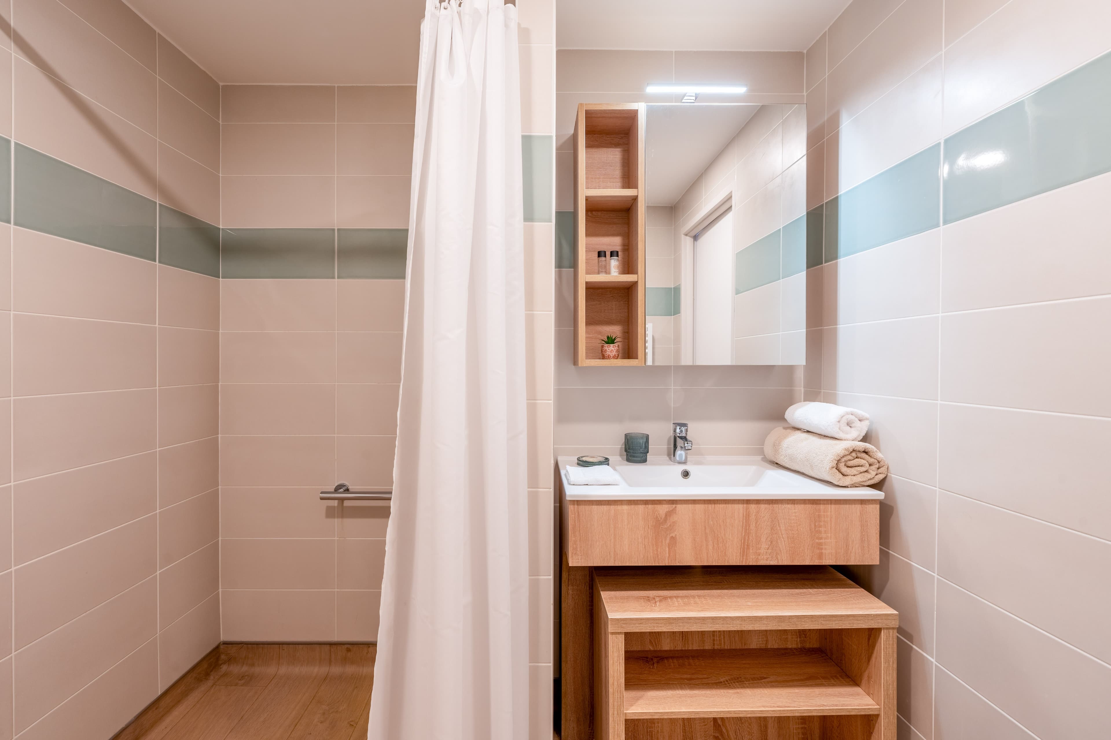 Quality Aparthotel Moissy-Cramayel — 8