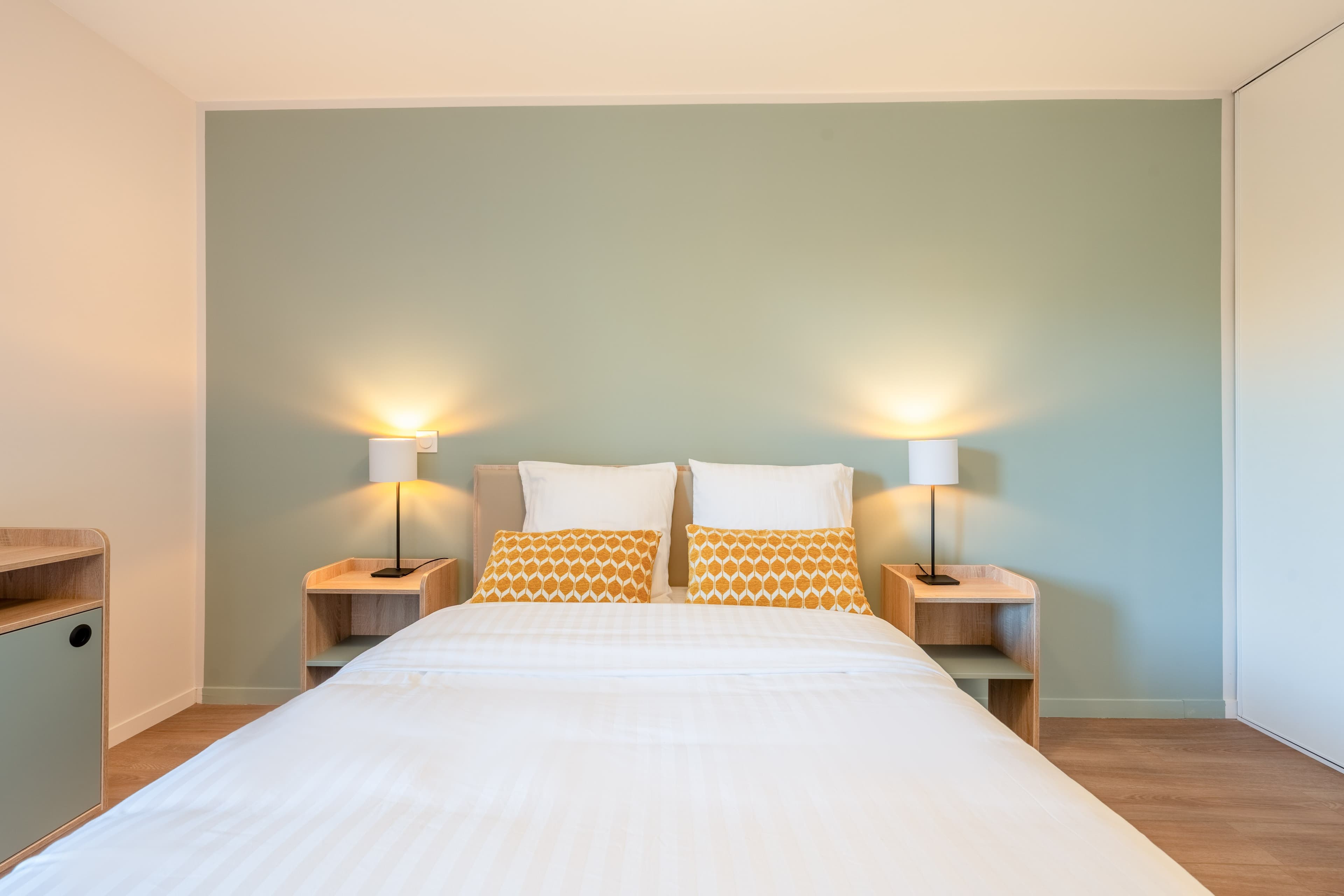 Quality Aparthotel Moissy-Cramayel - Image 1