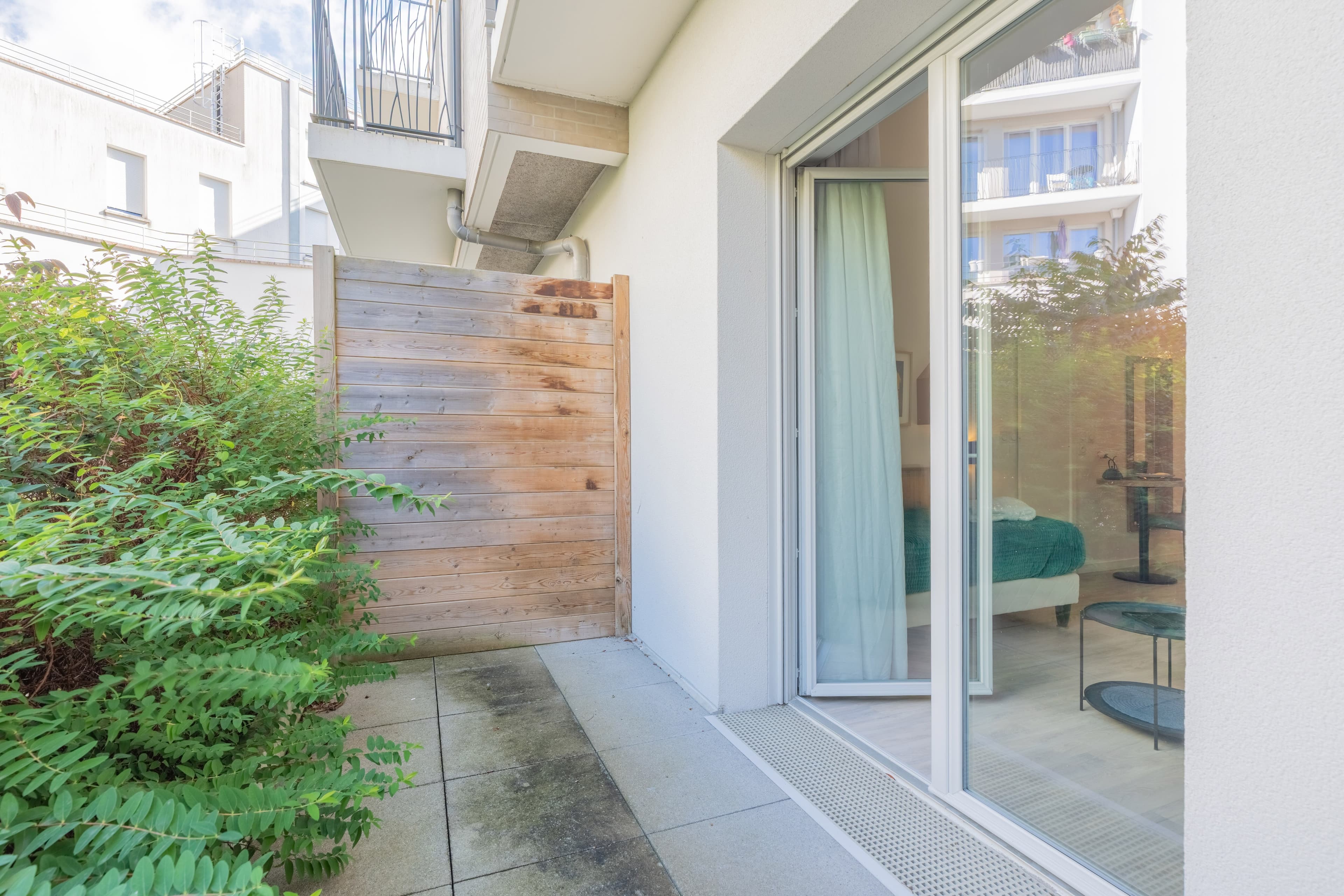 Quality Aparthotel Moissy-Cramayel — 21