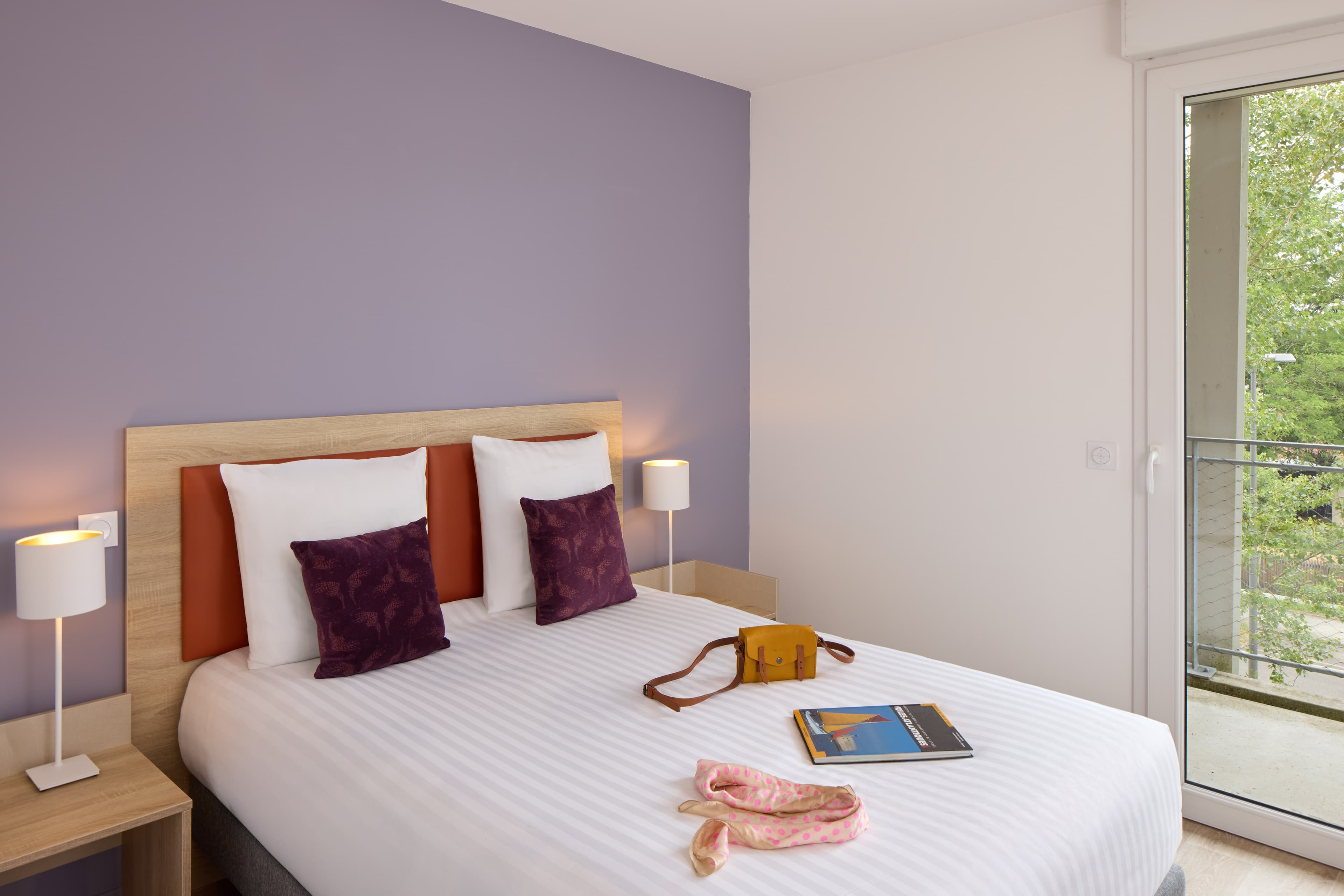 Quality Aparthotel Mont-de-Marsan - Image 2