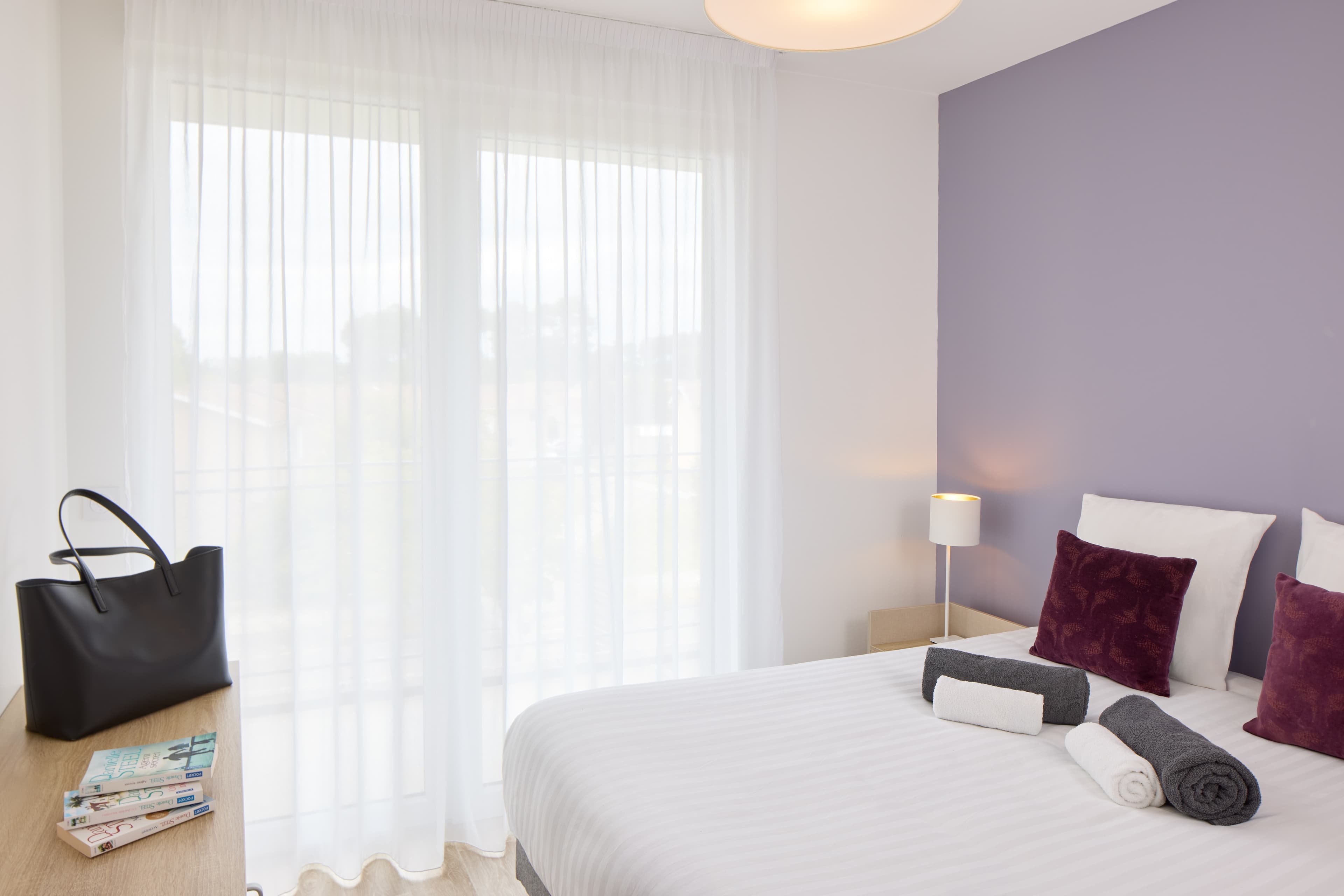 Quality Aparthotel Mont-de-Marsan - Image 3