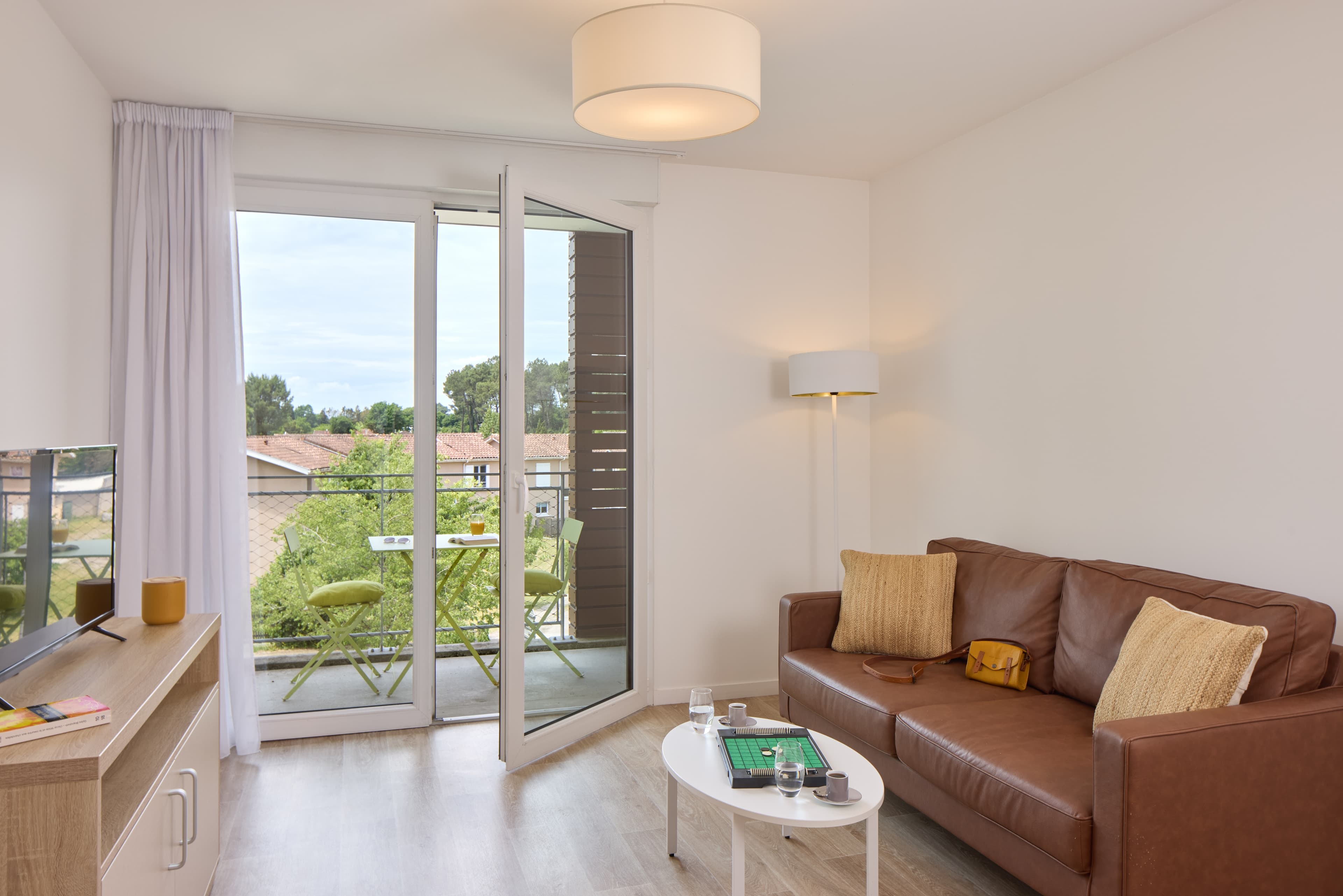 Quality Aparthotel Mont-de-Marsan - Image 4