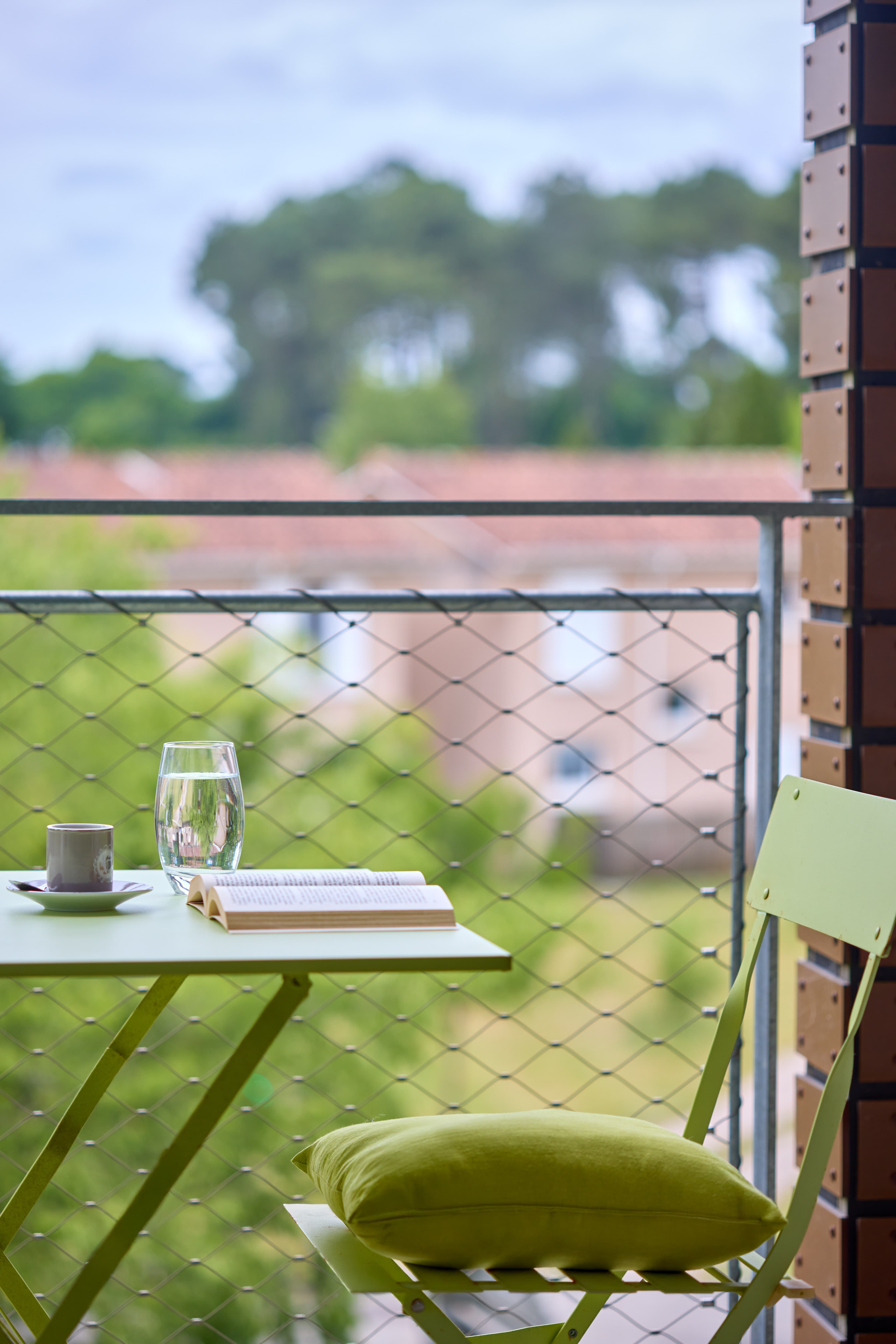 Quality Aparthotel Mont-de-Marsan — 7