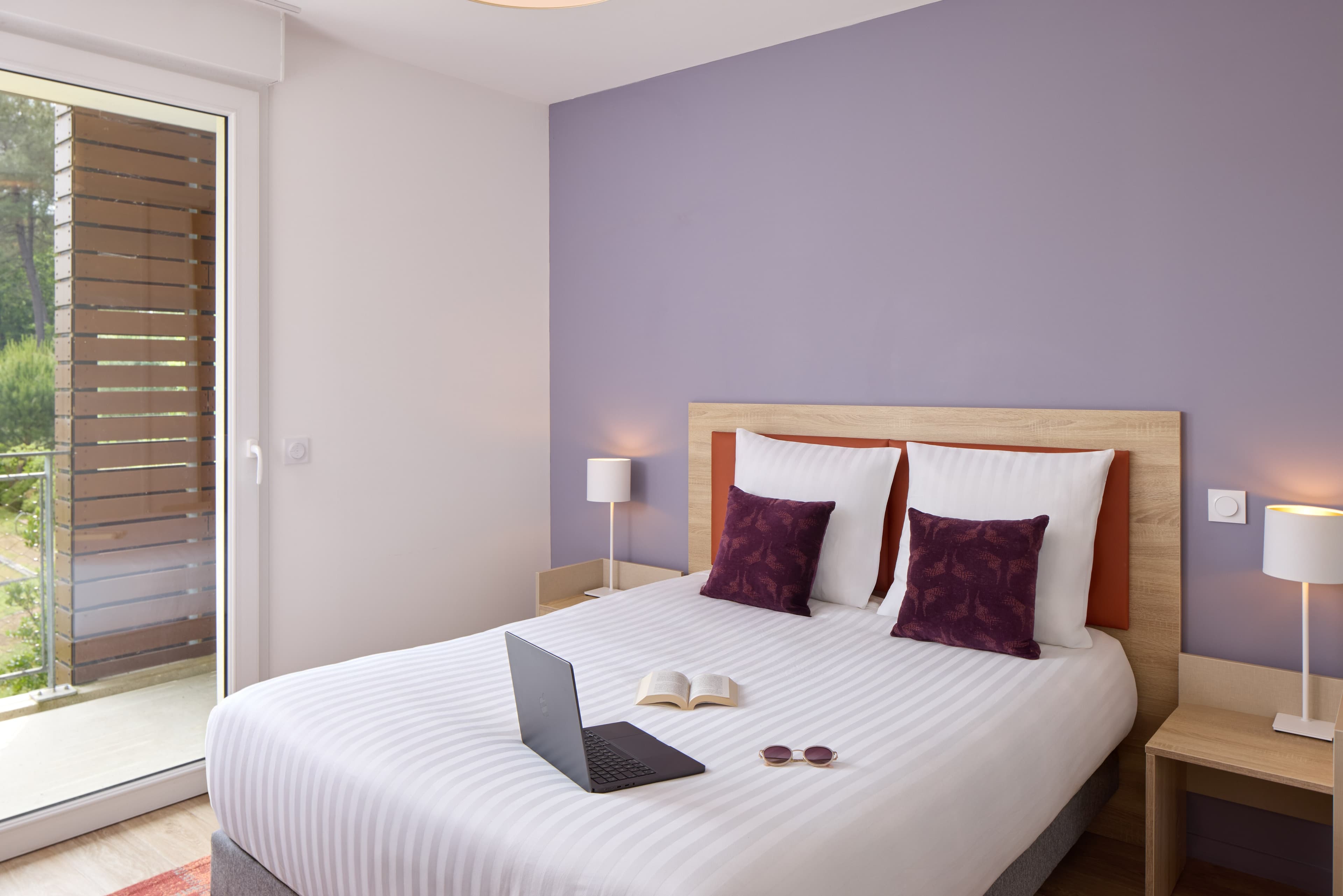 Quality Aparthotel Mont-de-Marsan - Image 1