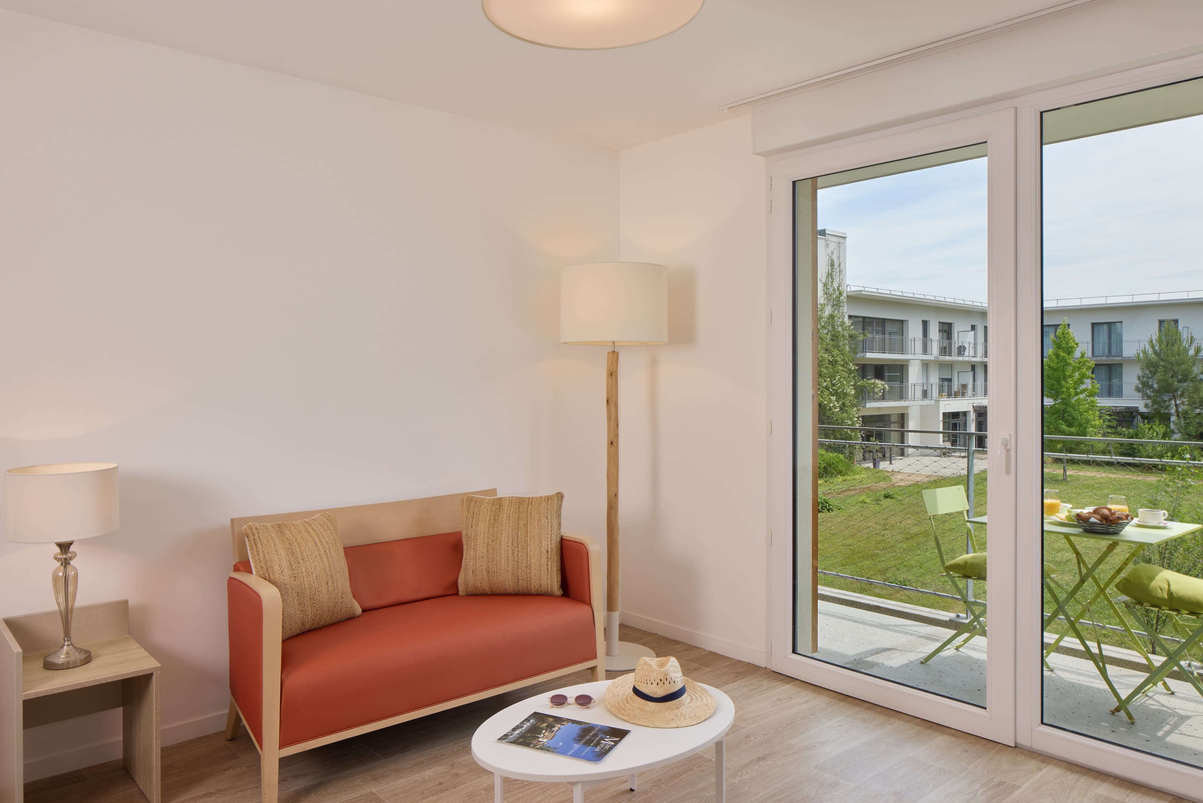 Quality Aparthotel Mont-de-Marsan — 12