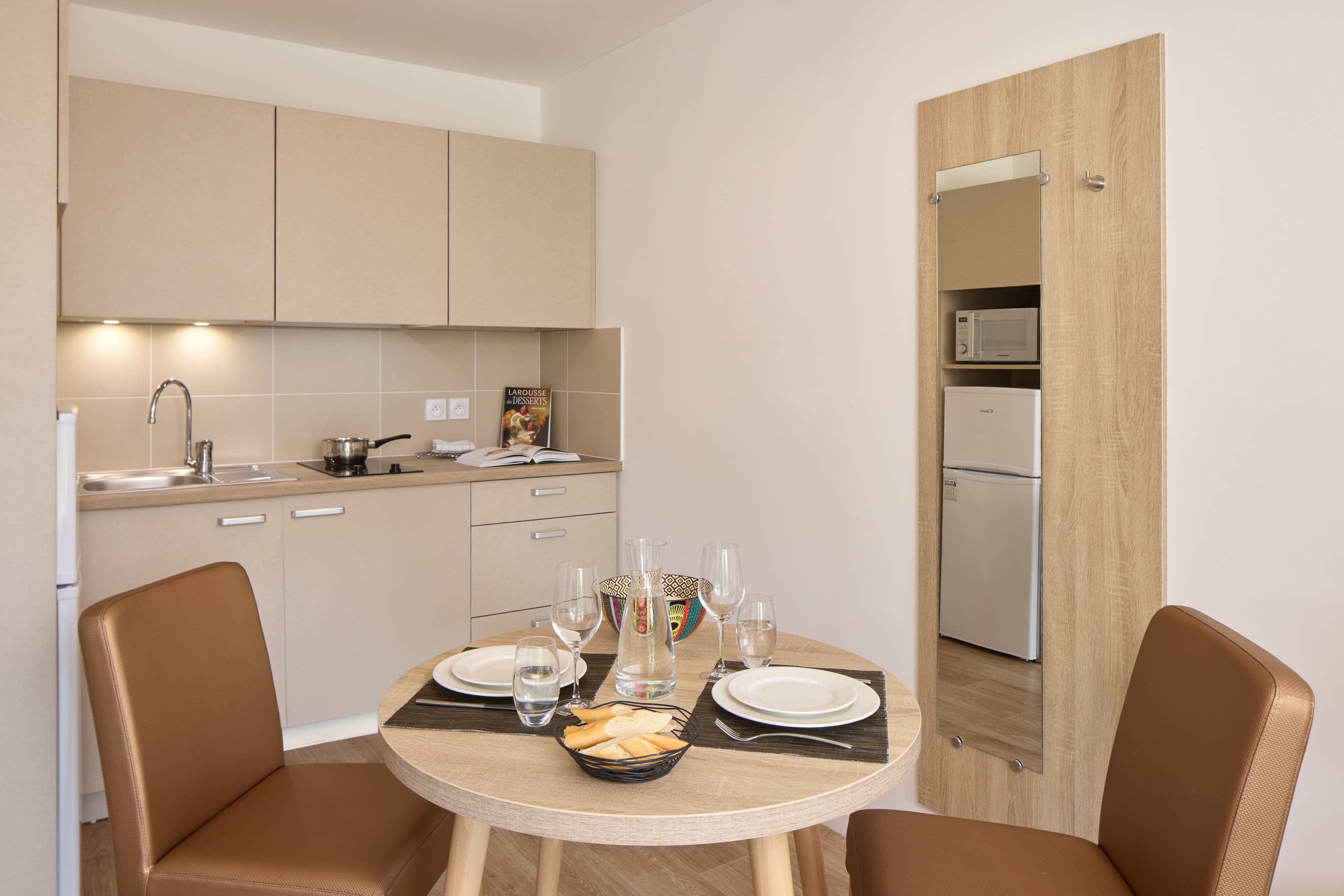 Quality Aparthotel Mont-de-Marsan — 13