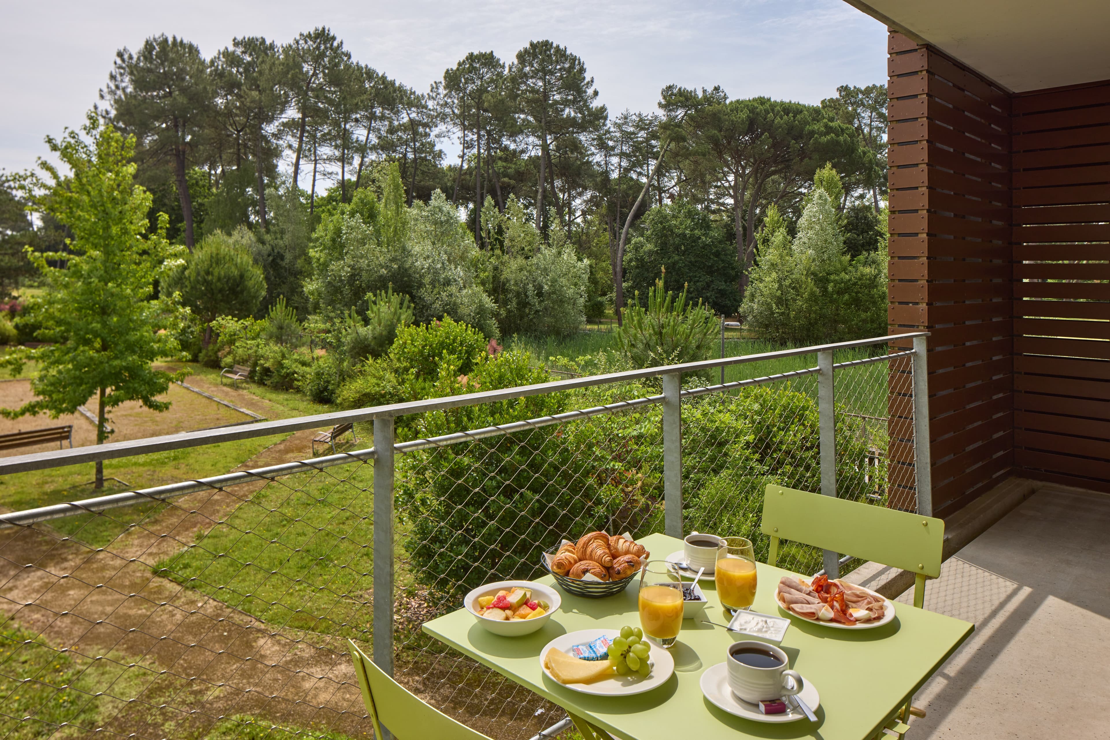Quality Aparthotel Mont-de-Marsan — 14
