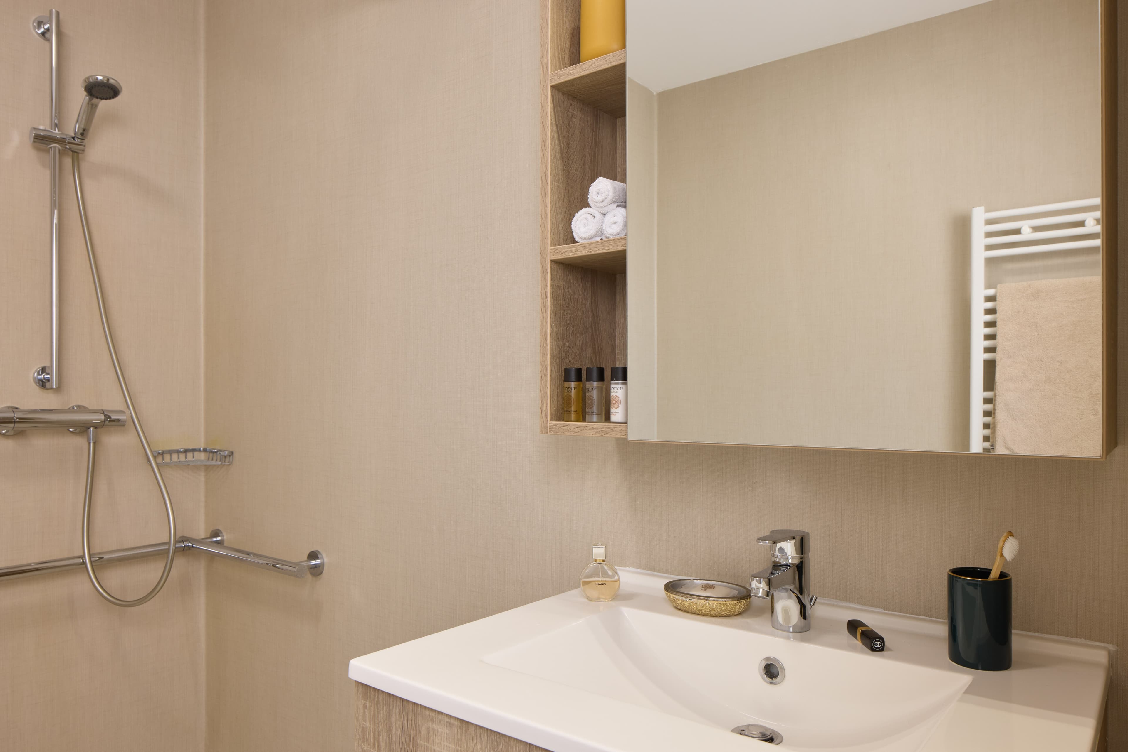Quality Aparthotel Mont-de-Marsan — 15