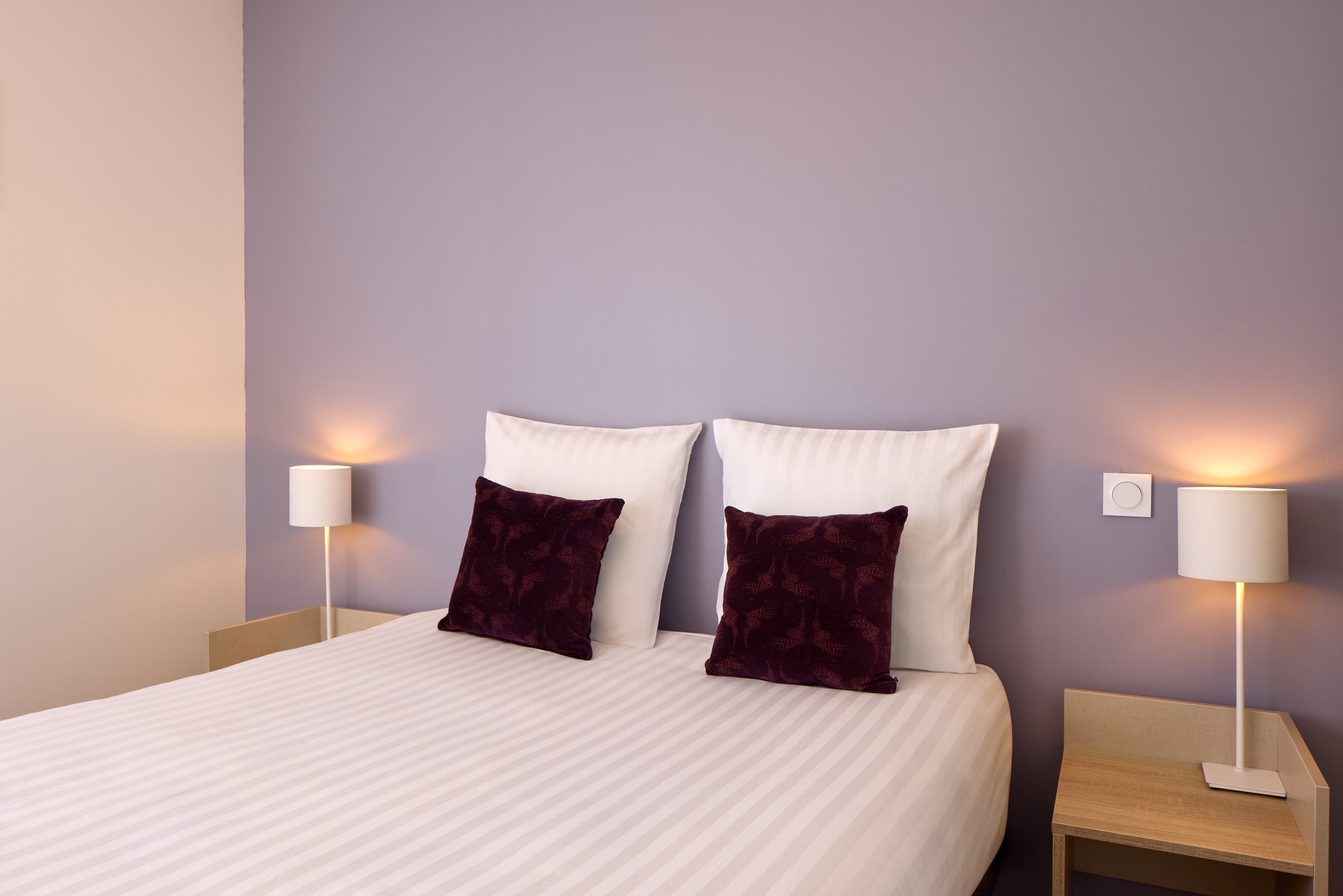 Quality Aparthotel Mont-de-Marsan — 16