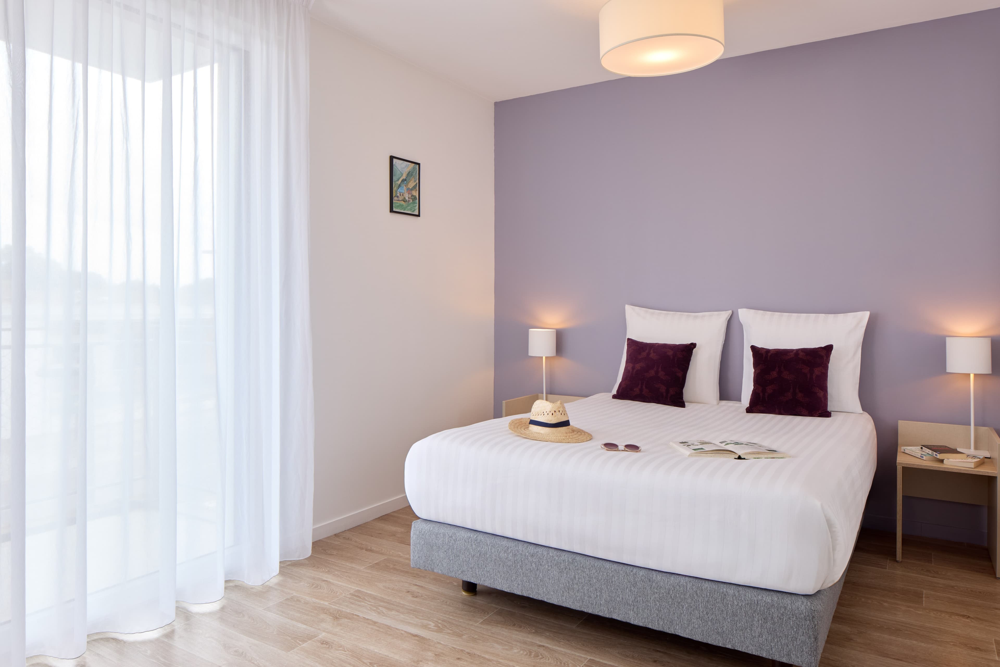 Quality Aparthotel Mont-de-Marsan — 17