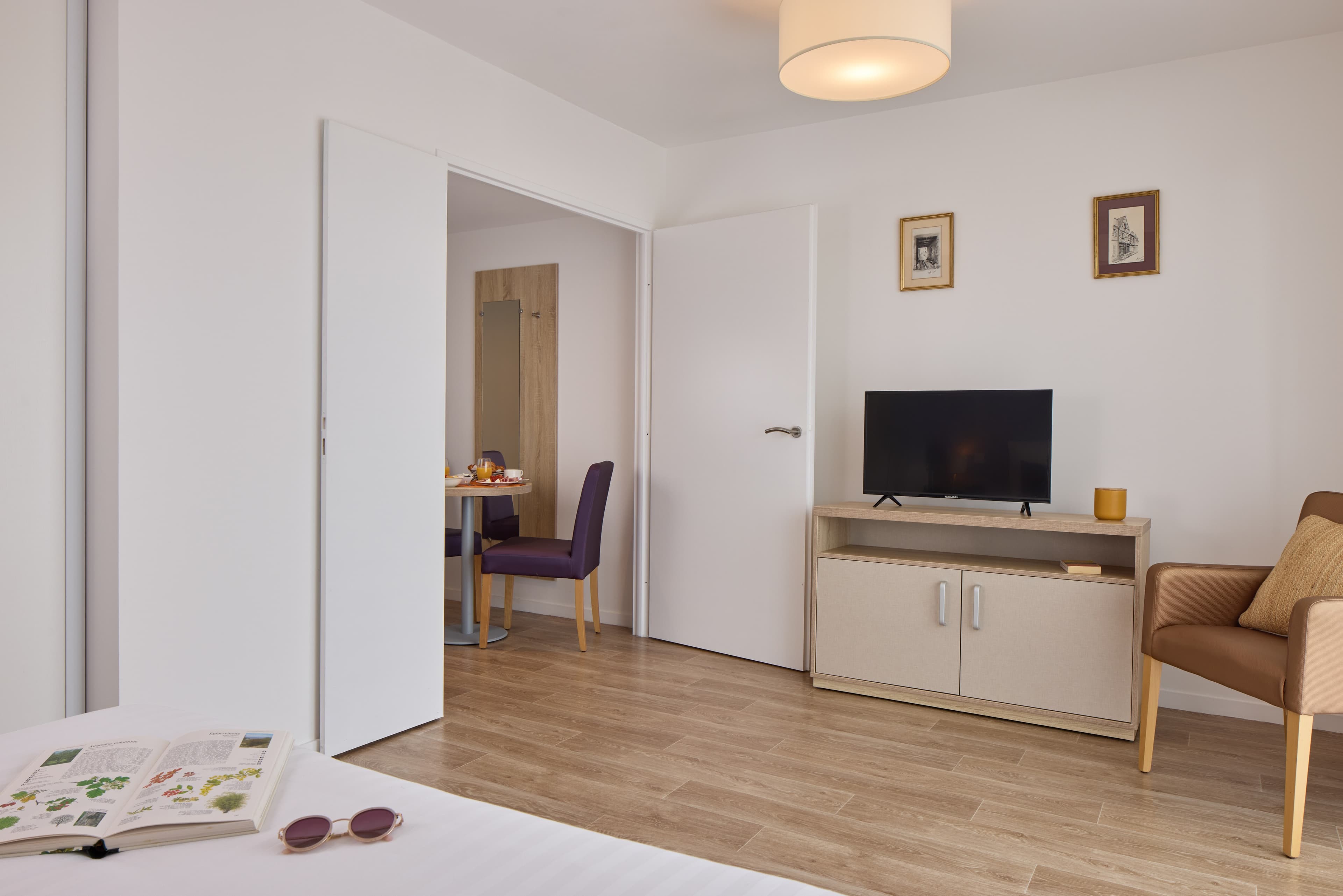 Quality Aparthotel Mont-de-Marsan — 18
