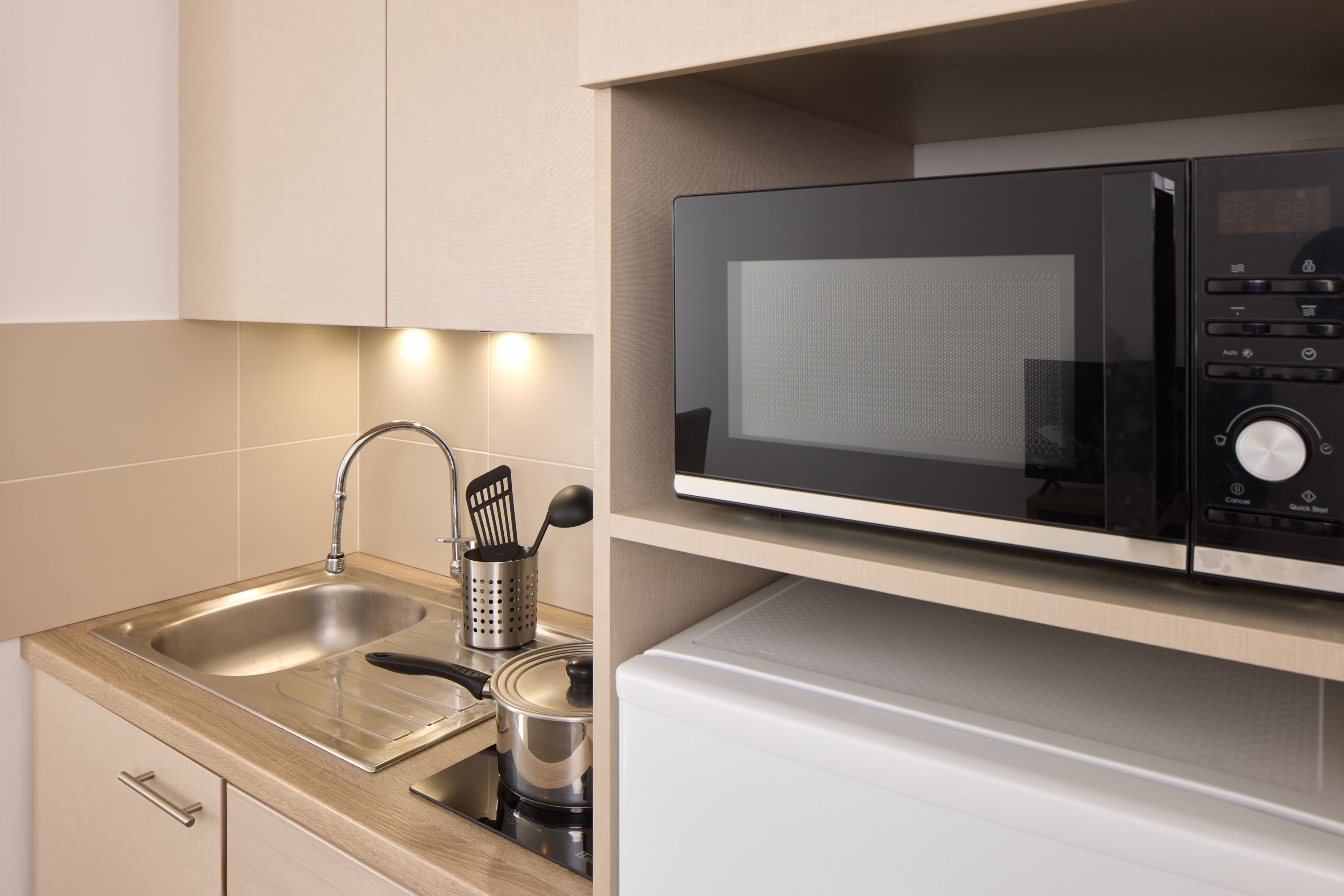 Quality Aparthotel St-Quentin en Yvelines - Image 5