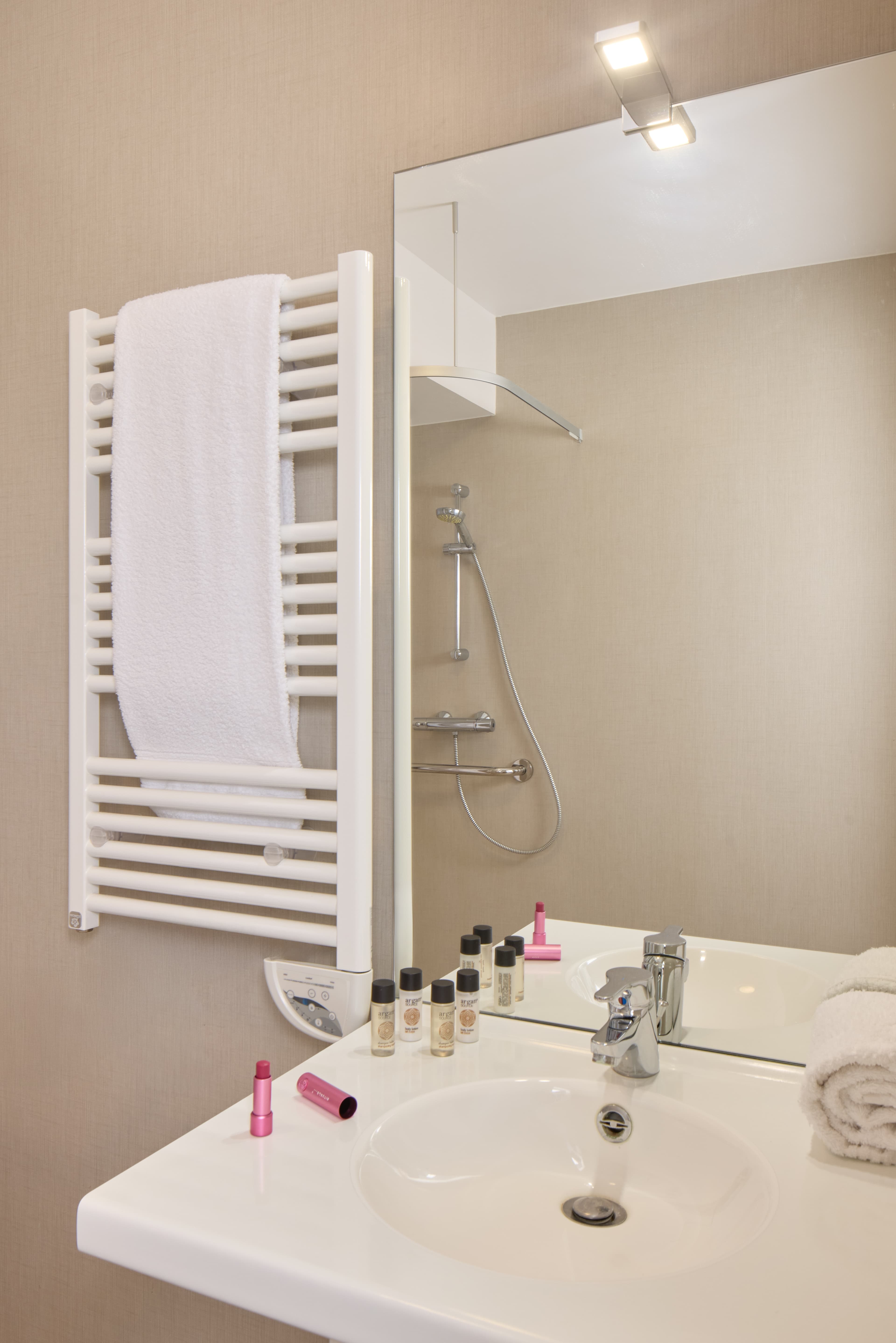 Quality Aparthotel St-Quentin en Yvelines — 13
