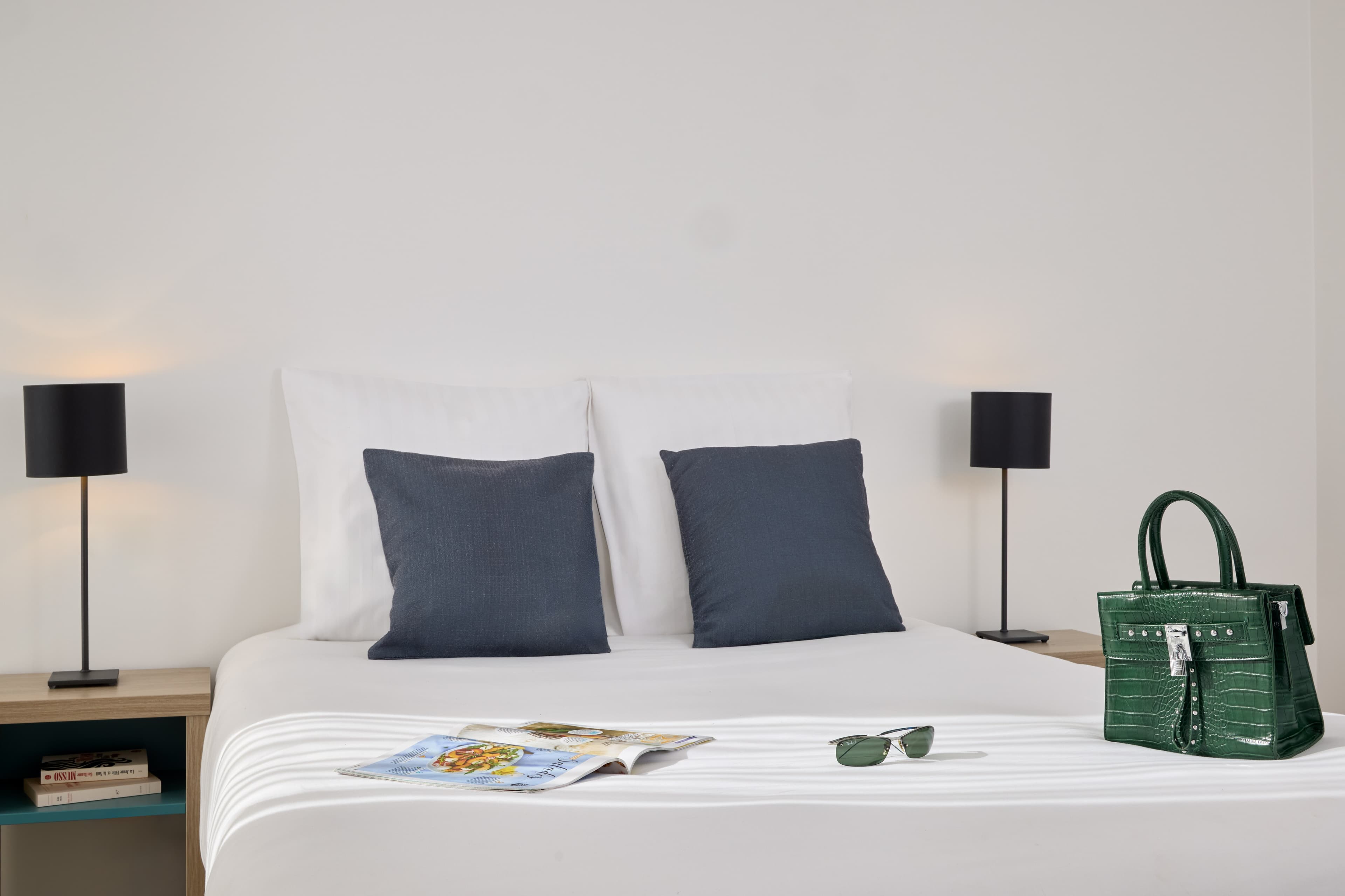 Quality Aparthotel St-Quentin en Yvelines — 15