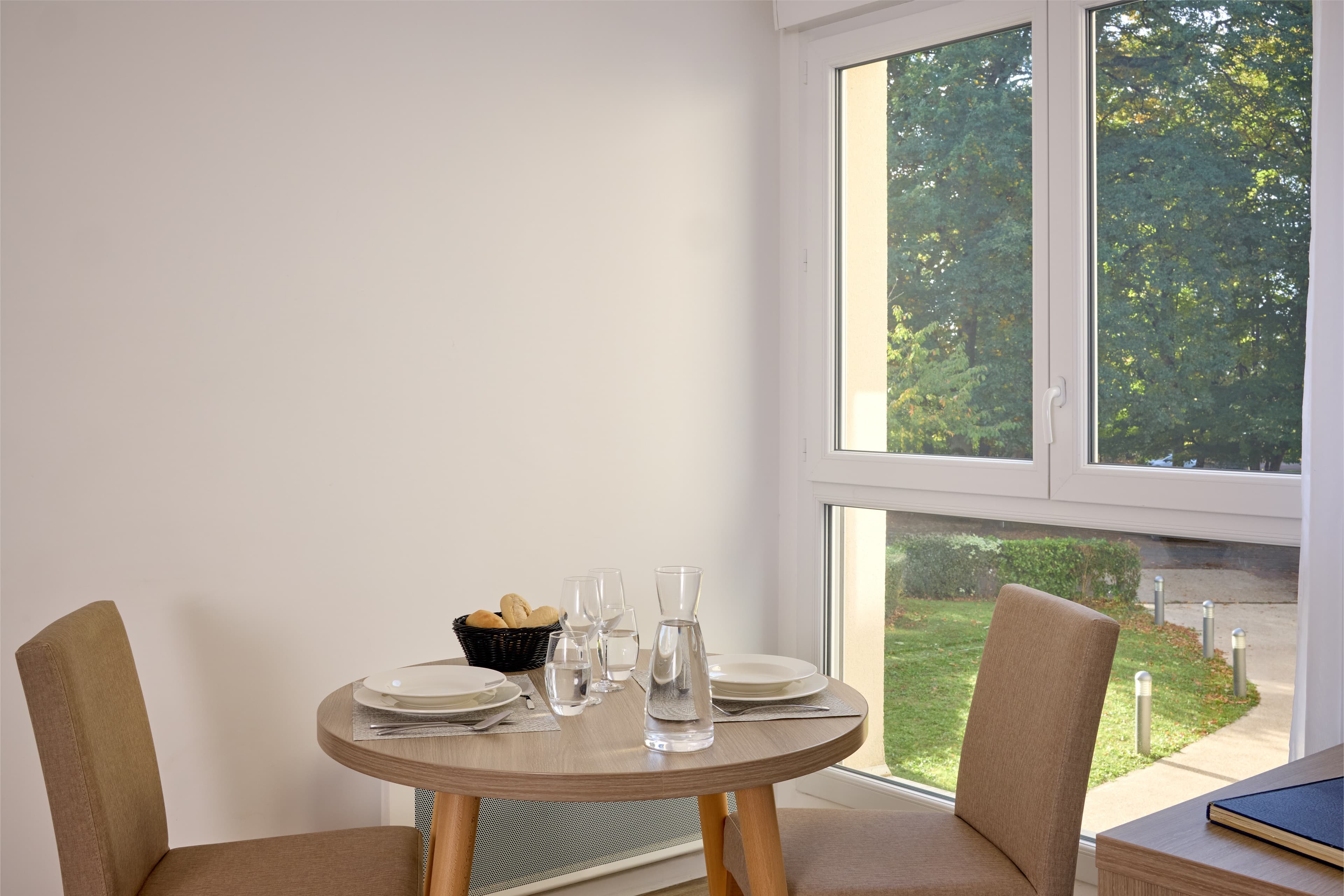 Quality Aparthotel St-Quentin en Yvelines — 16