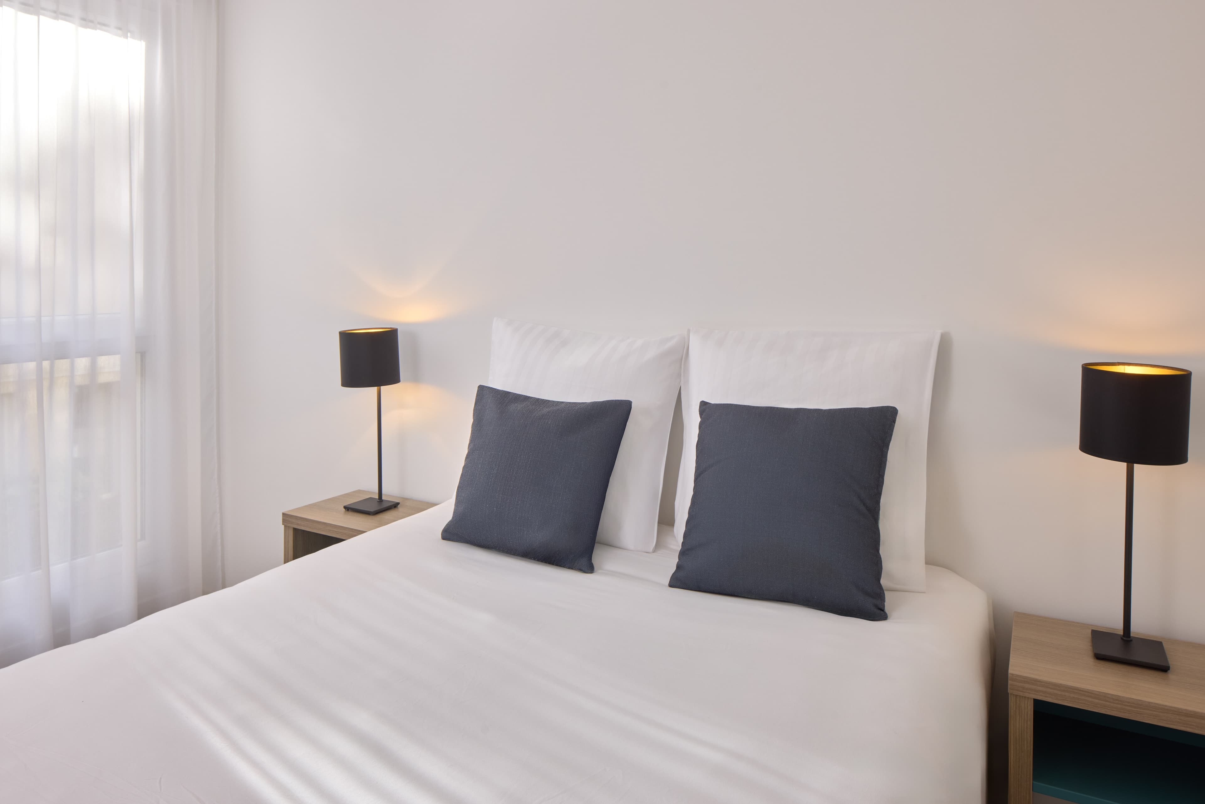 Quality Aparthotel St-Quentin en Yvelines - Image 1