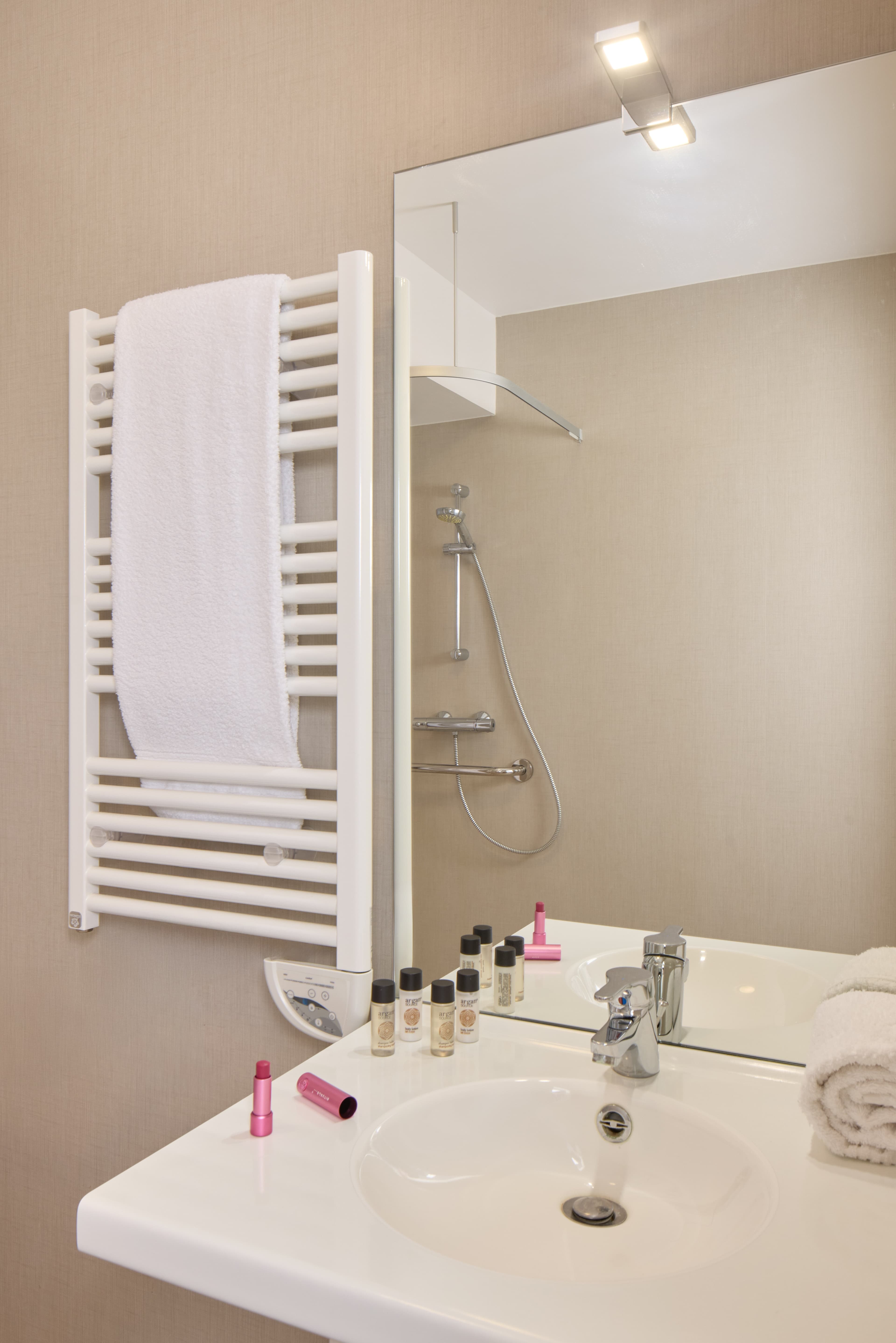 Quality Aparthotel St-Quentin en Yvelines — 19