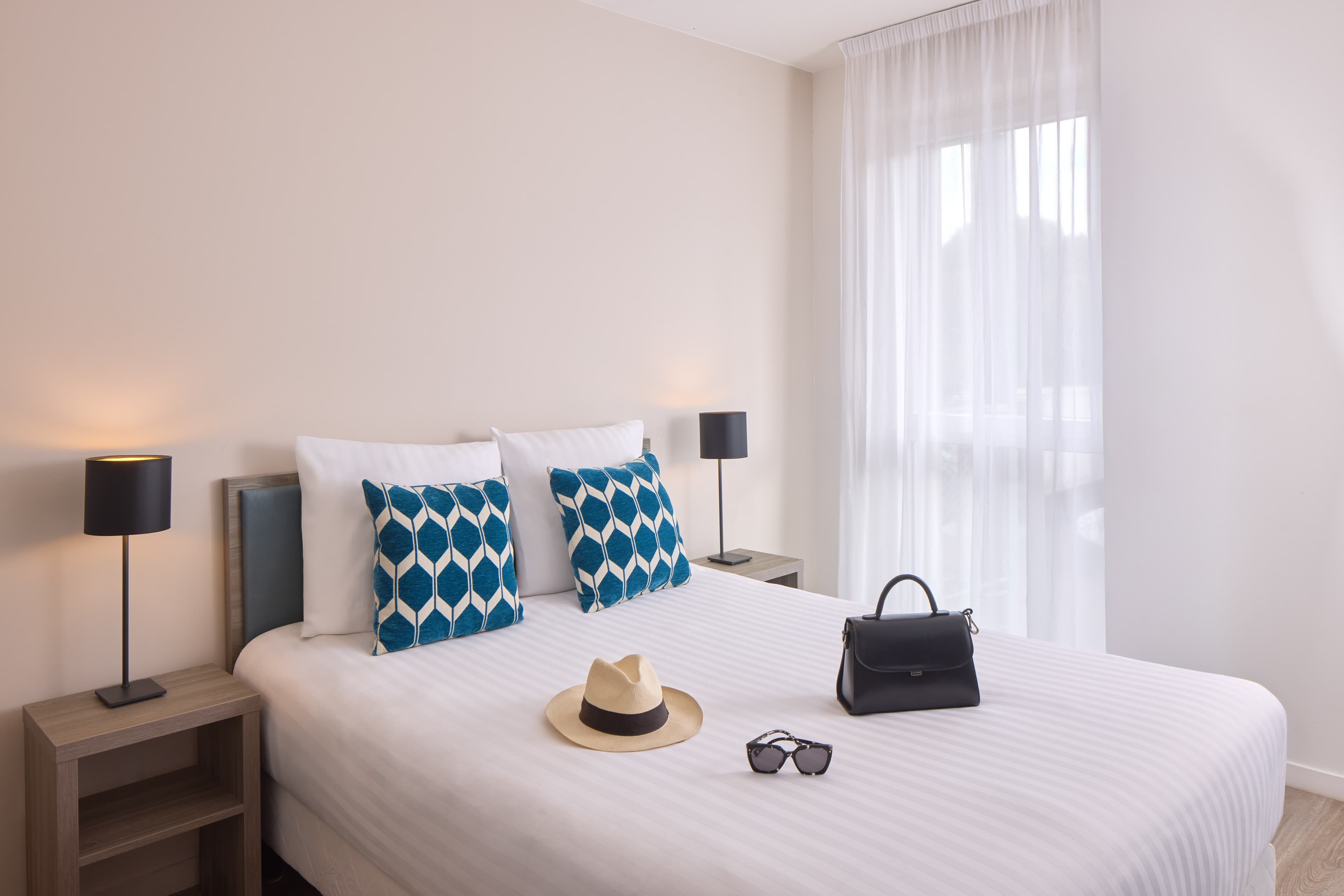 Quality Aparthotel Morangis Orly - Image 2