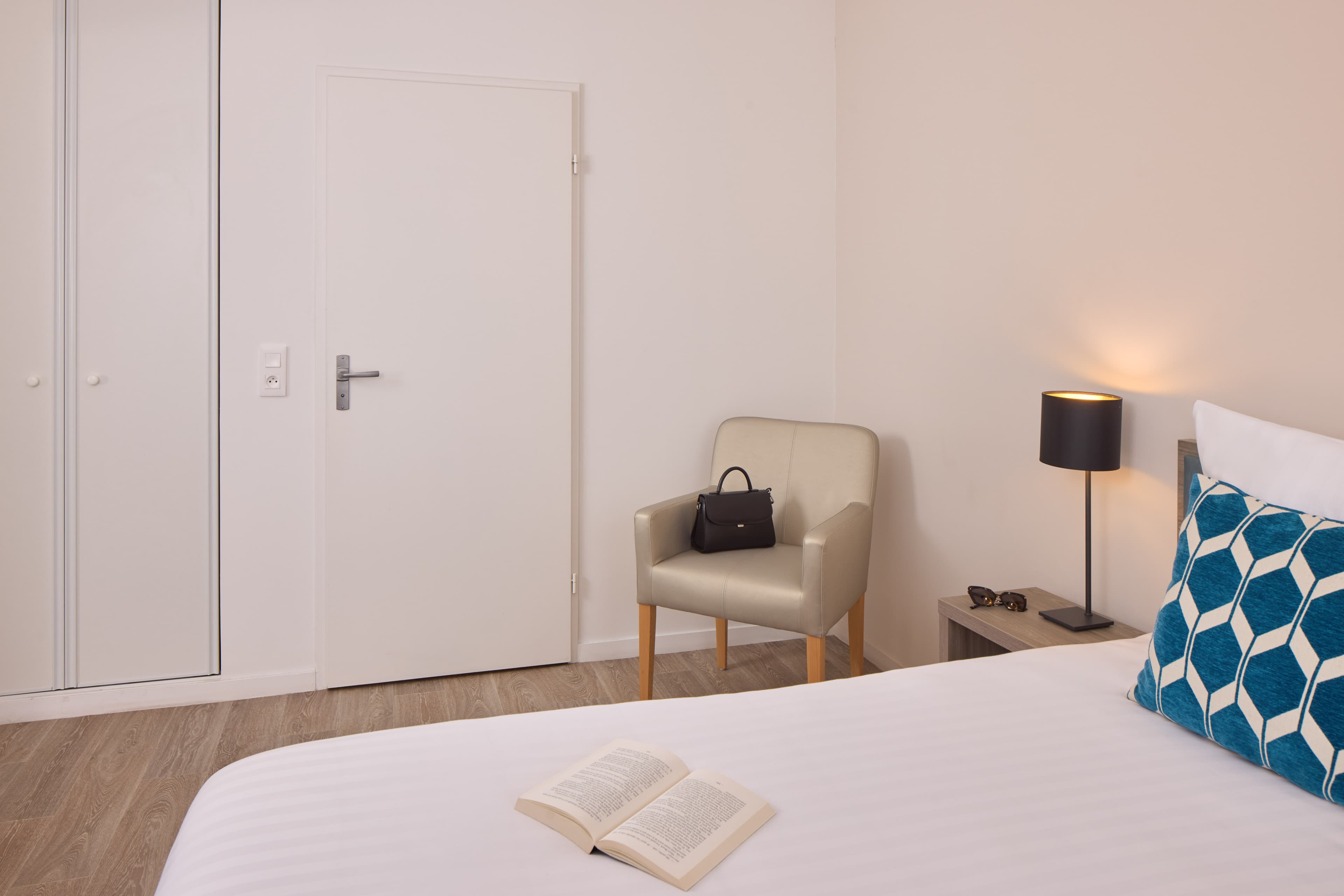 Quality Aparthotel Morangis Orly - Image 3
