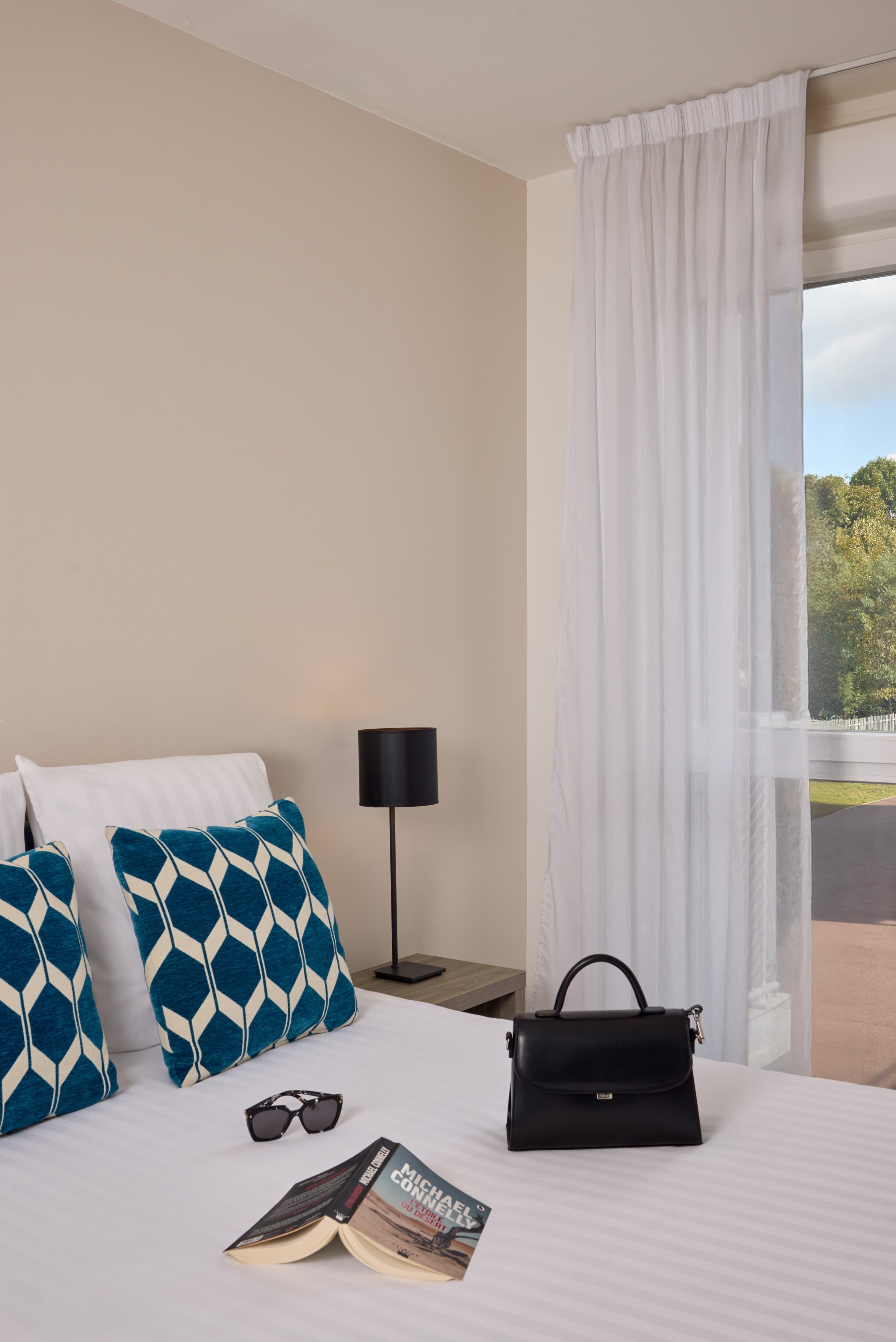 Quality Aparthotel Morangis Orly — 8