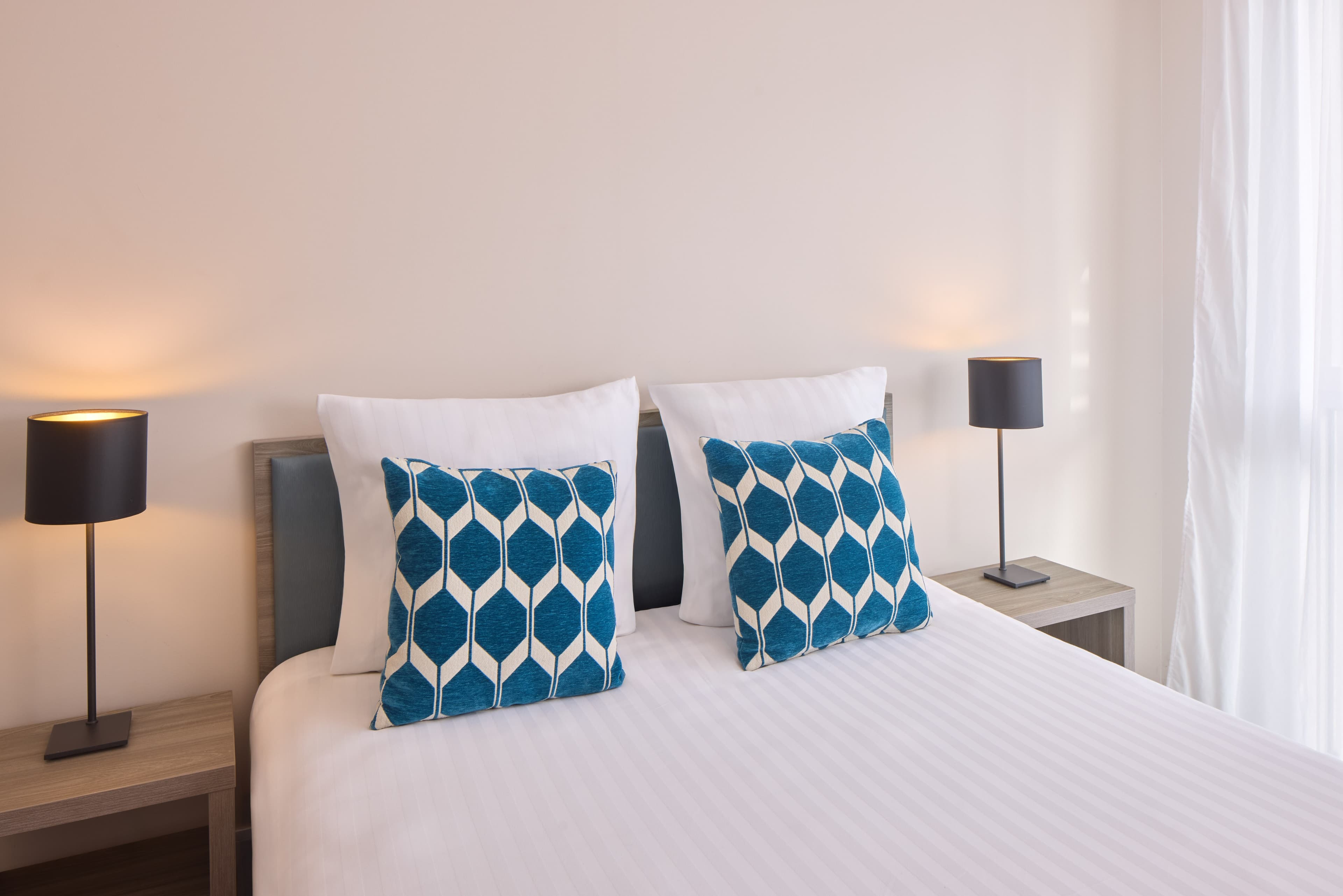 Quality Aparthotel Morangis Orly - Image 1