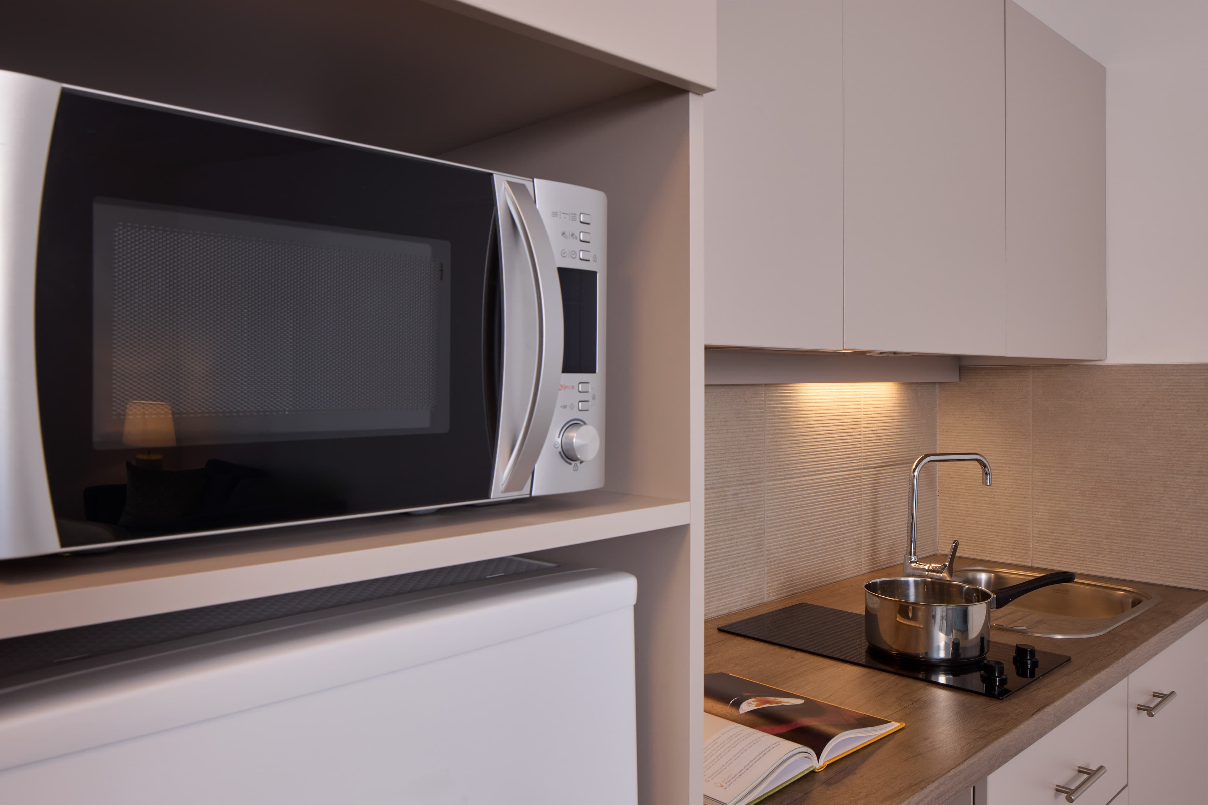 Quality Aparthotel Morangis Orly — 12