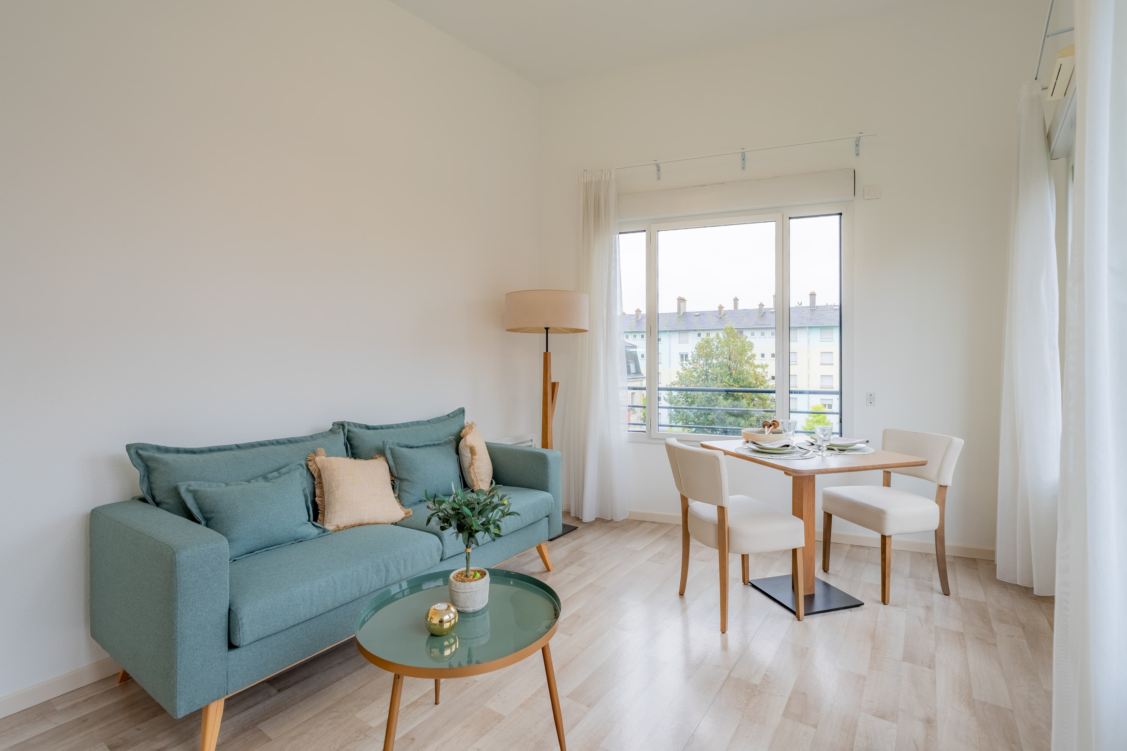 Quality Aparthotel Mulhouse - Image 3