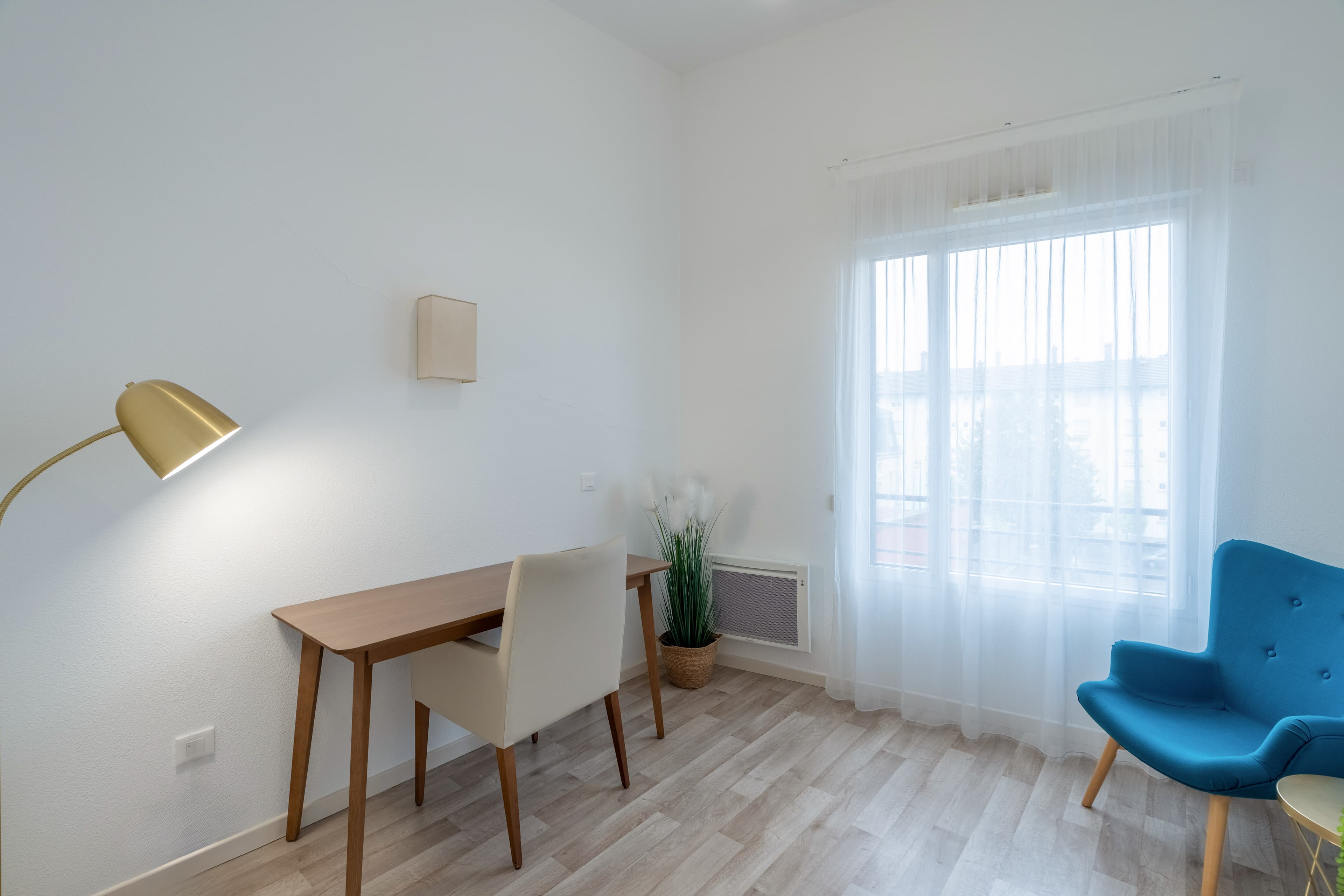 Quality Aparthotel Mulhouse - Image 5
