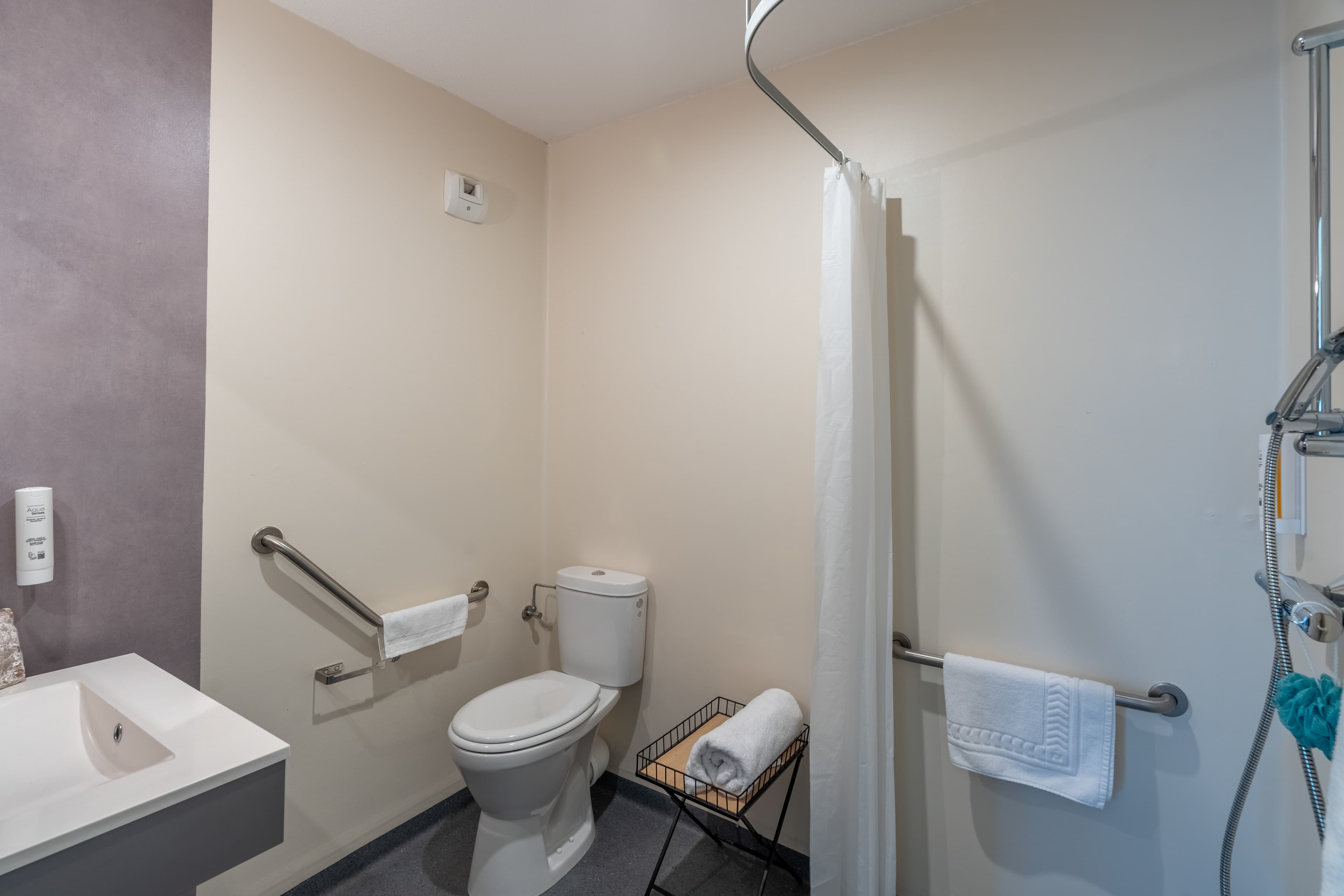 Quality Aparthotel Mulhouse — 8