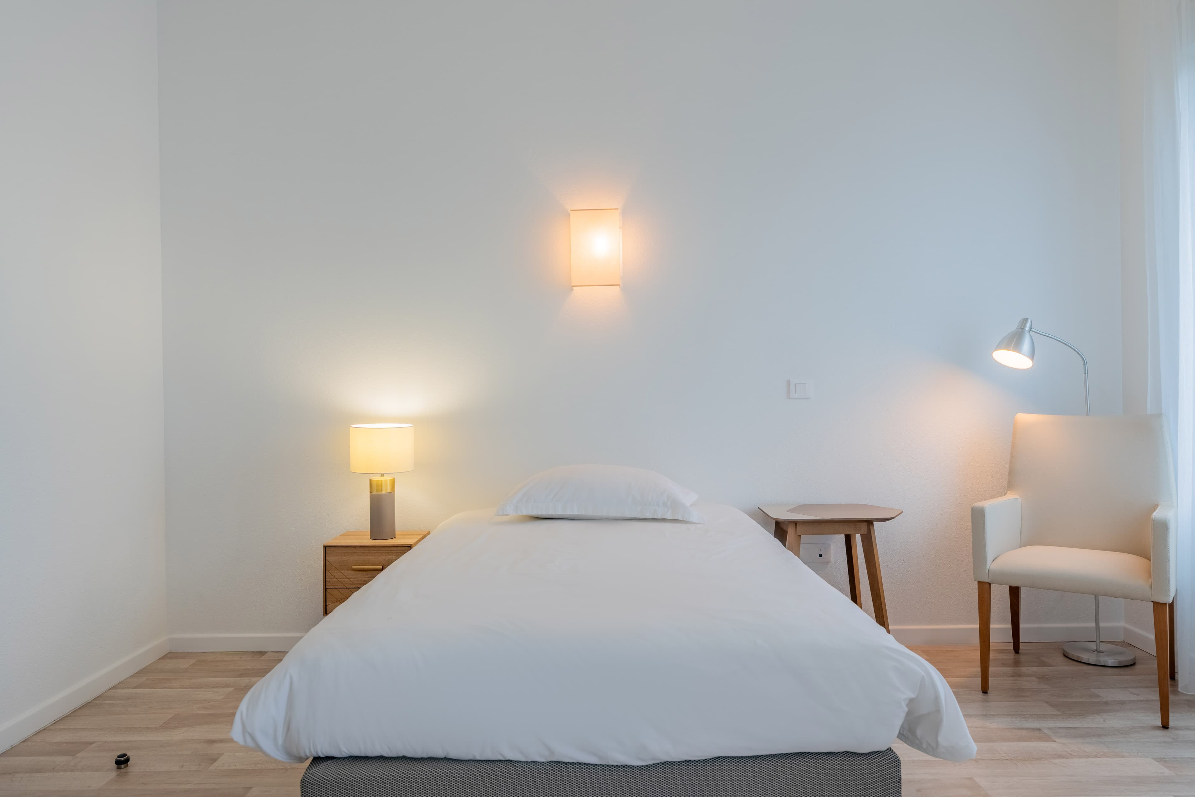 Quality Aparthotel Mulhouse — 9