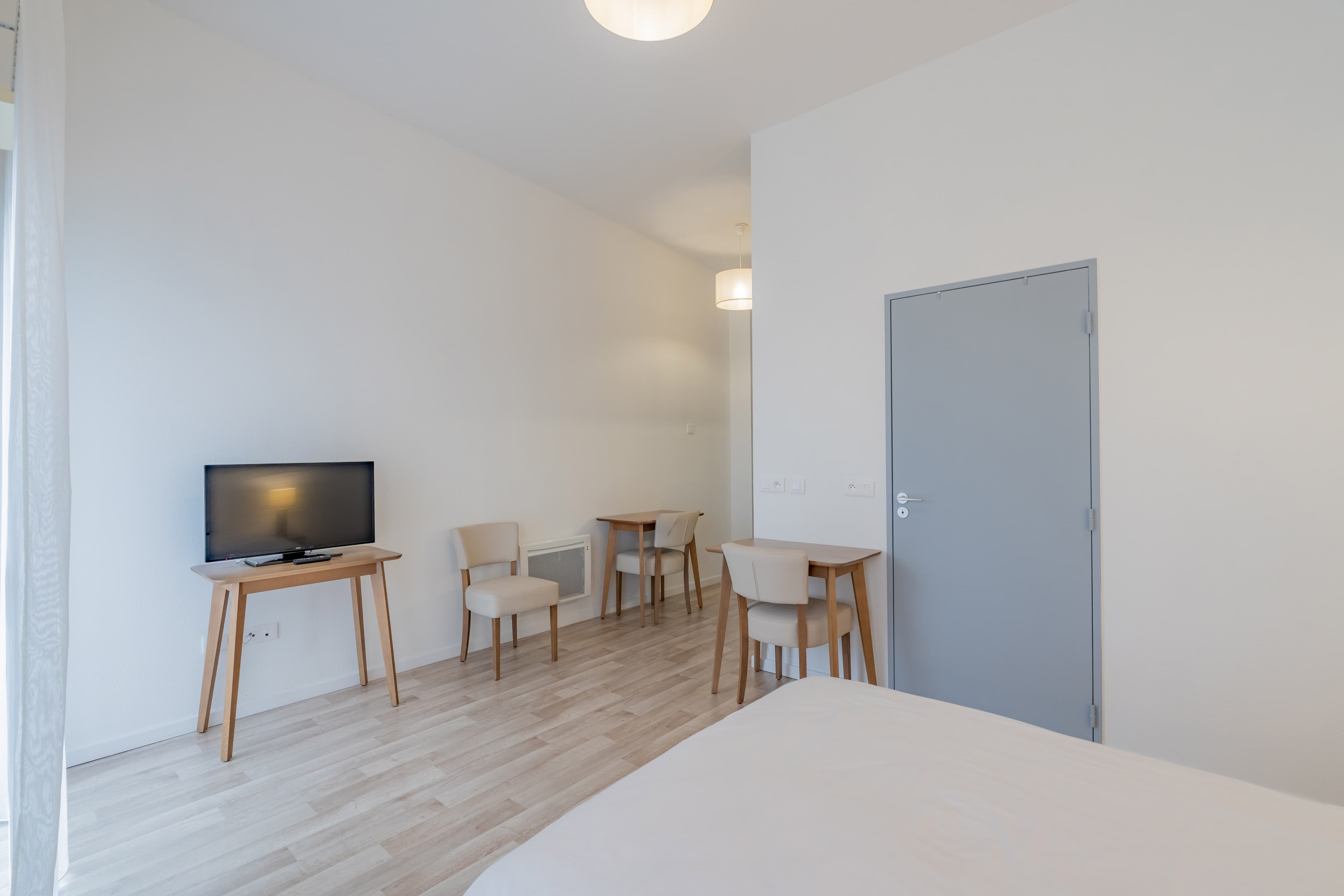 Quality Aparthotel Mulhouse — 11
