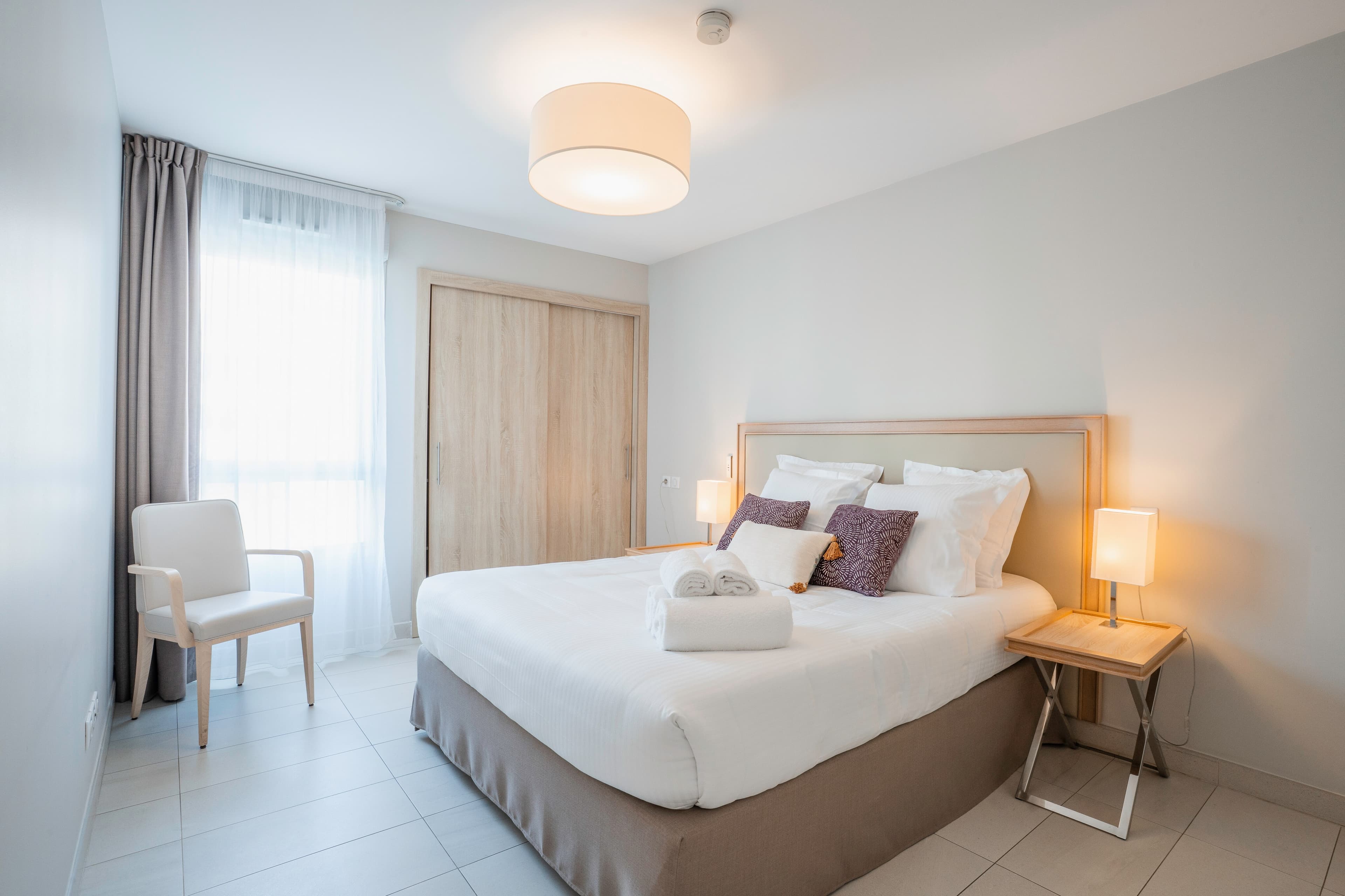 Quality Aparthotel Nice — 3
