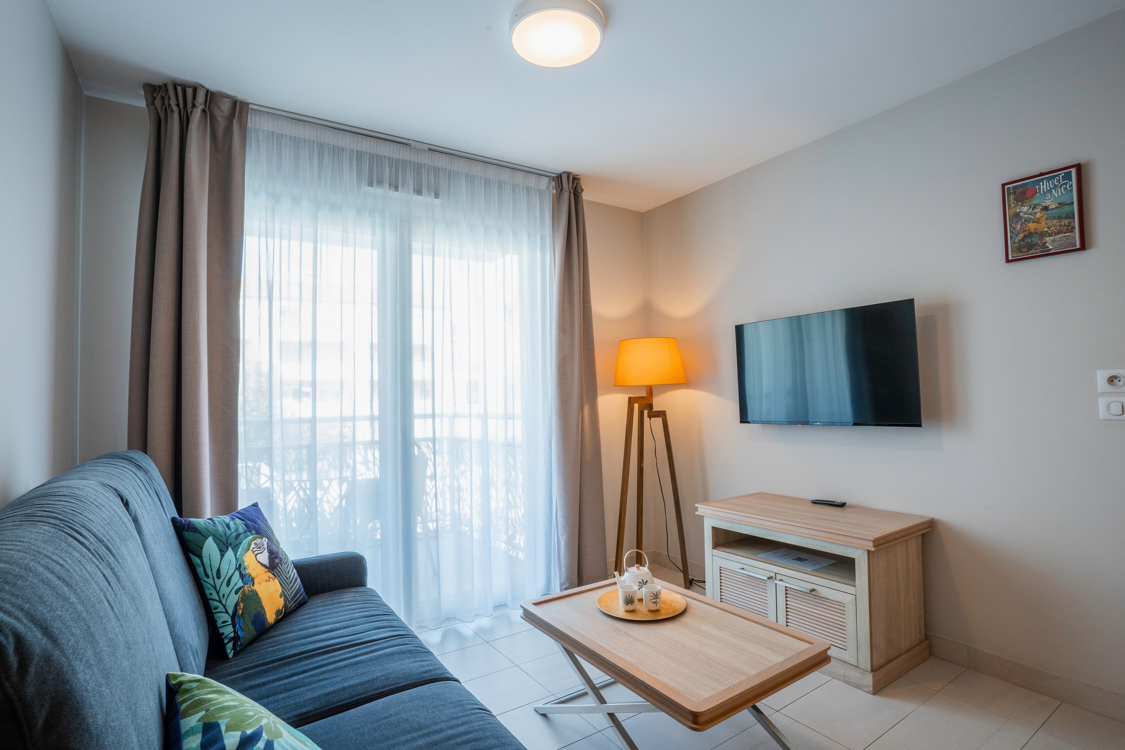 Quality Aparthotel Nice — 5