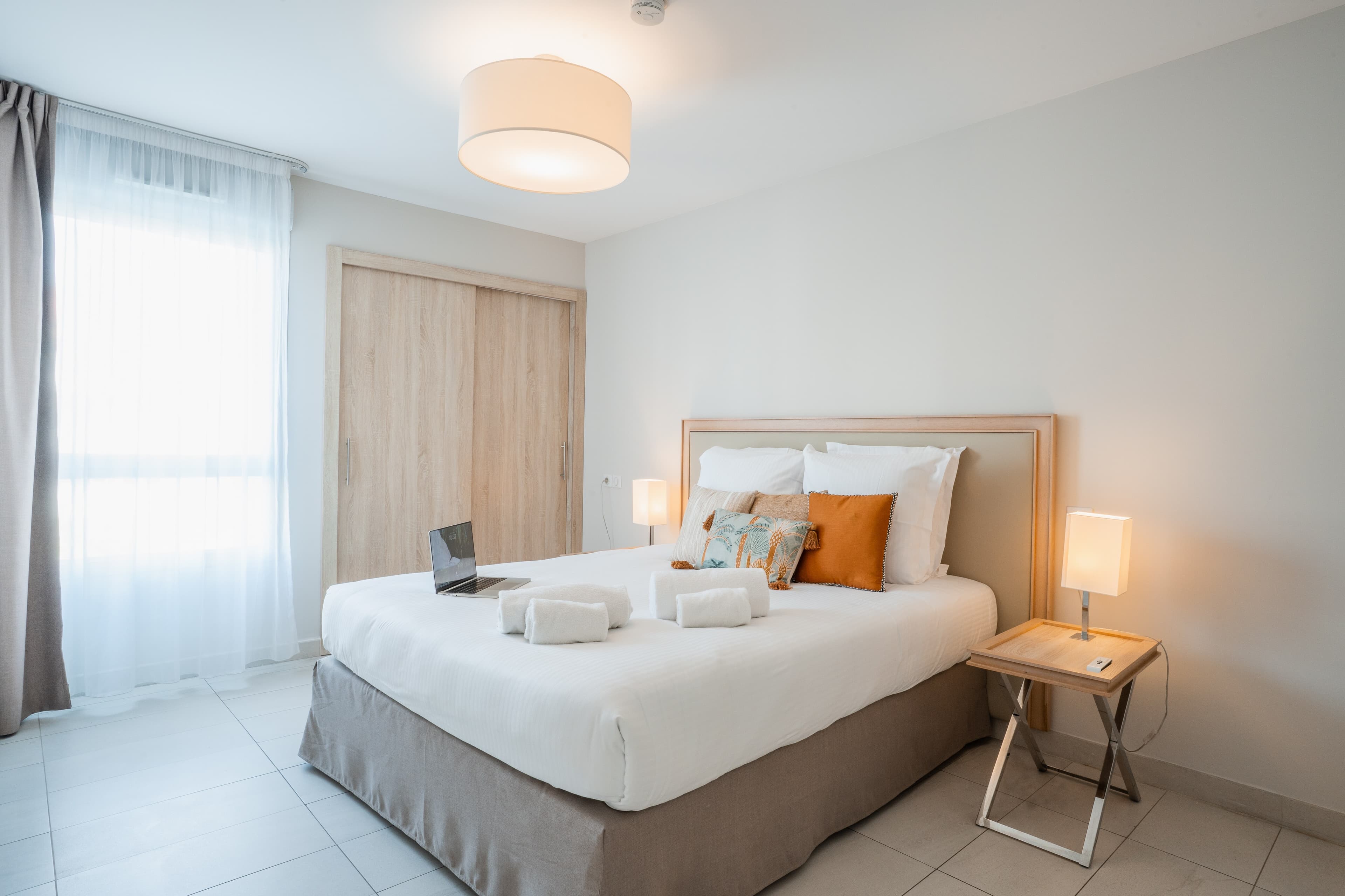 Quality Aparthotel Nice - Image 2
