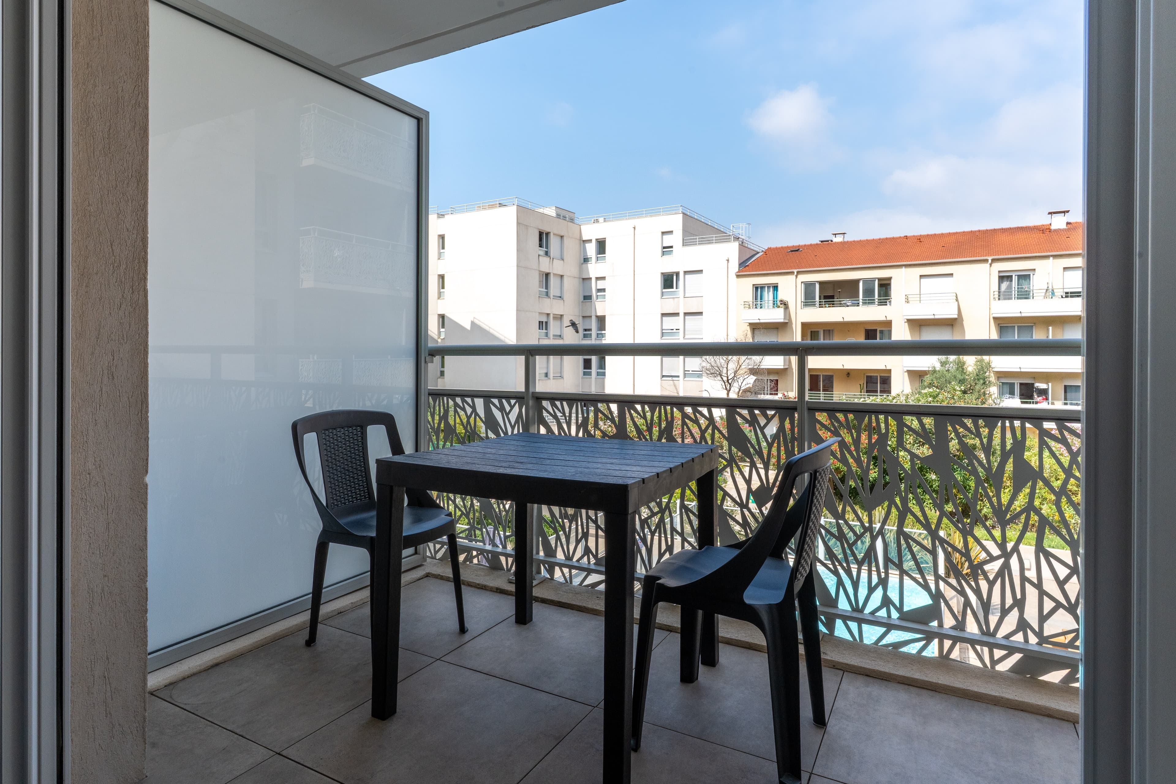 Quality Aparthotel Nice - Image 5