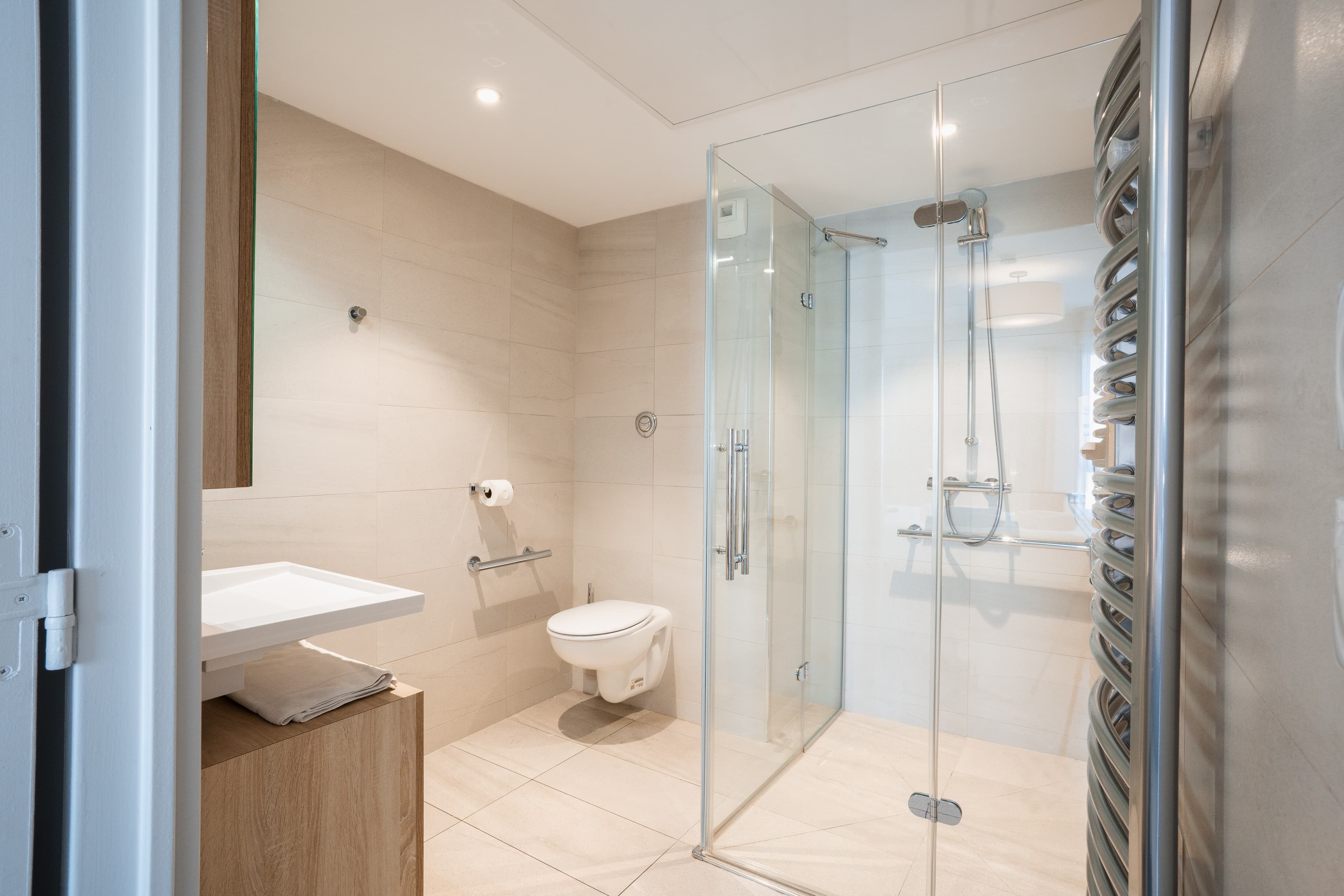 Quality Aparthotel Nice — 6