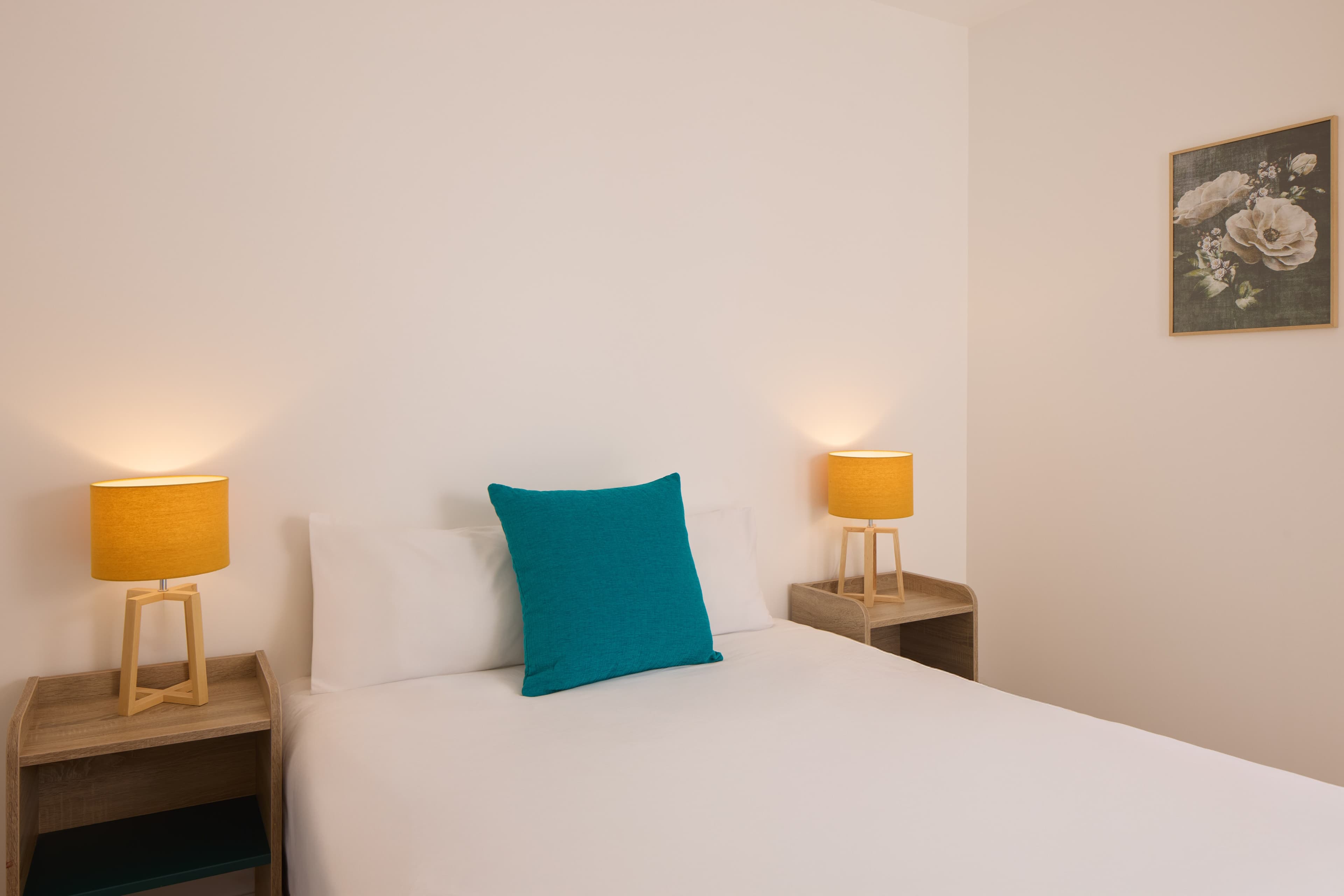 Quality Aparthotel Orléans Sud Zenith — 8